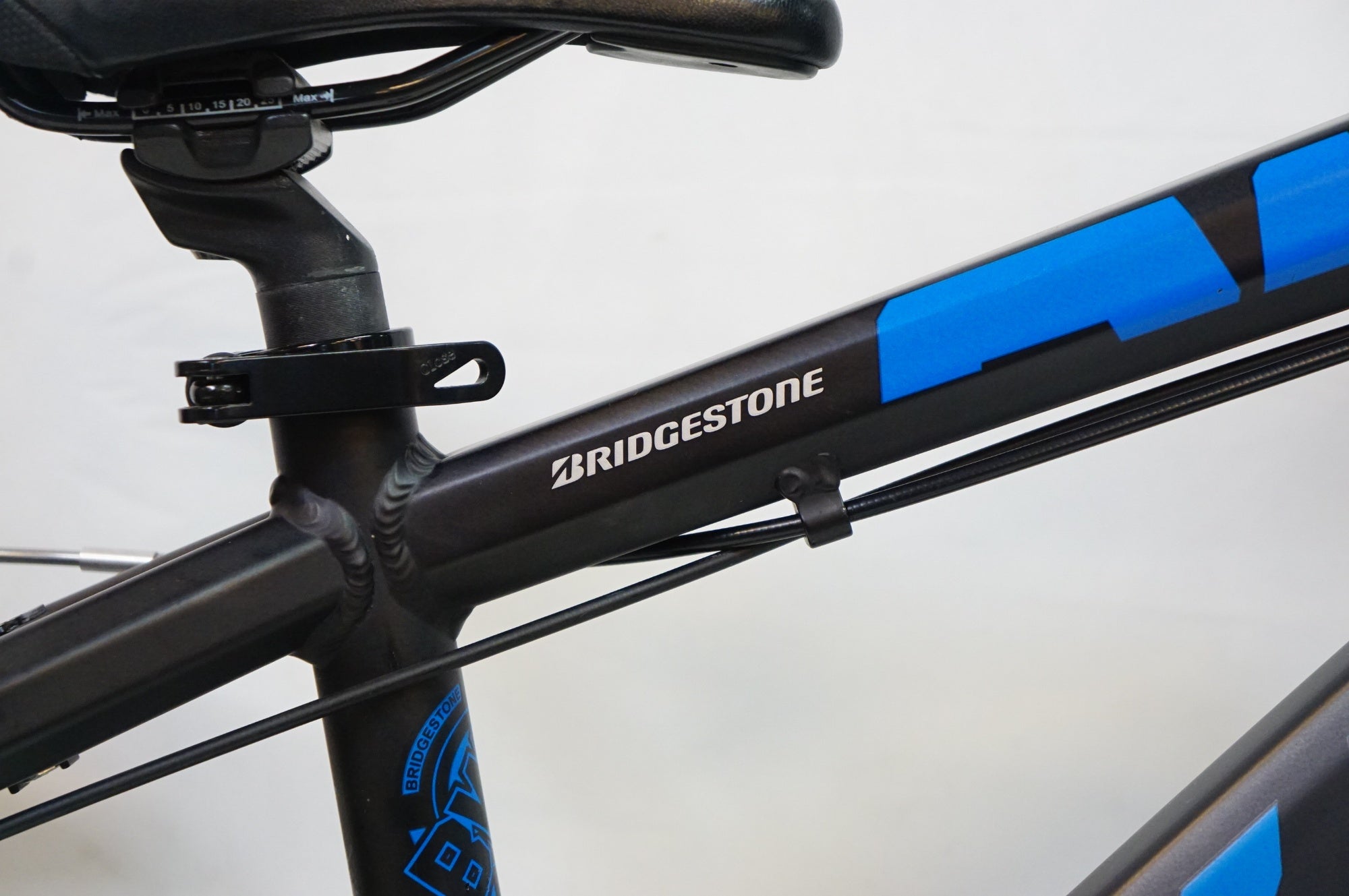 BRIDGESTONE 「ブリヂストン」 BWX STREET 20インチ 2022年頃 キッズバイク / 熊谷本店