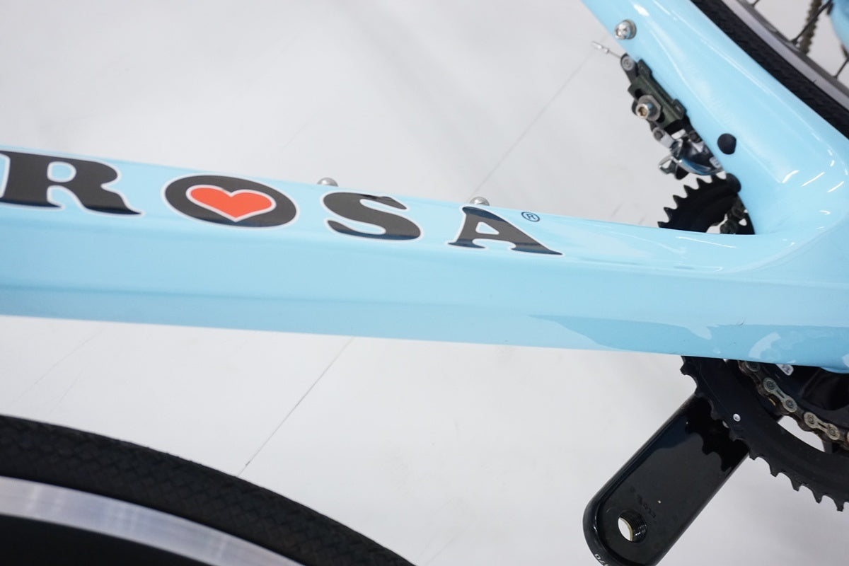 DE ROSA「デローサ」 IDOL 2018年モデル ロードバイク / 浜松店