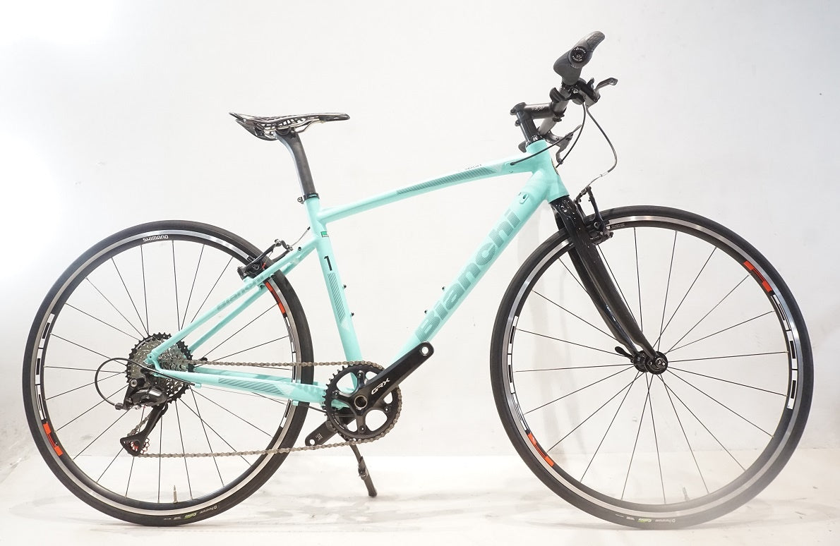 BIANCHI 「ビアンキ」 C-SPORT1 2019年モデル クロスバイク / 横浜戸塚店