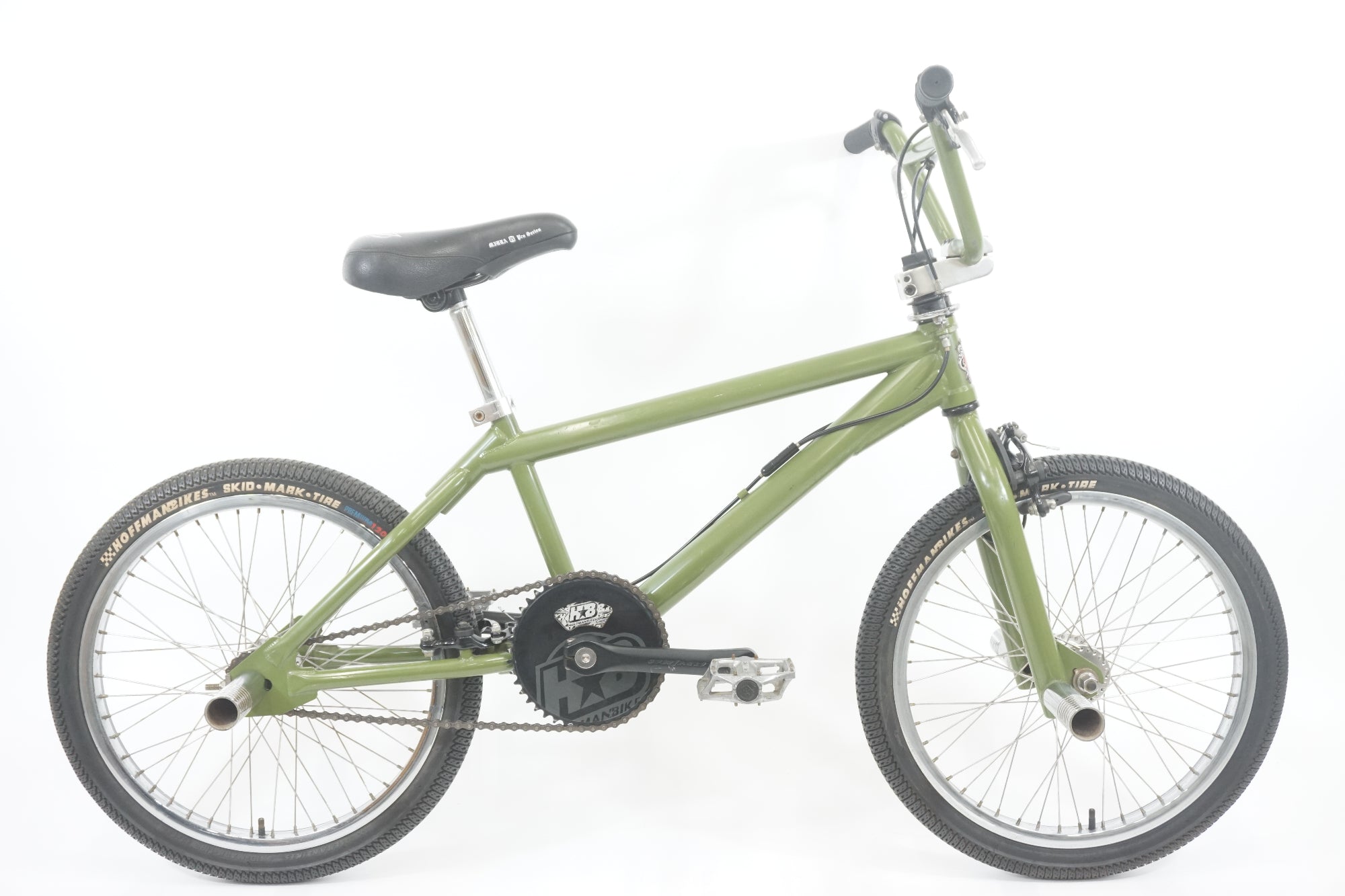 HOFF MAN 「ホフマン」 DIRT 1998年モデル BMX / 東京商品化センター
