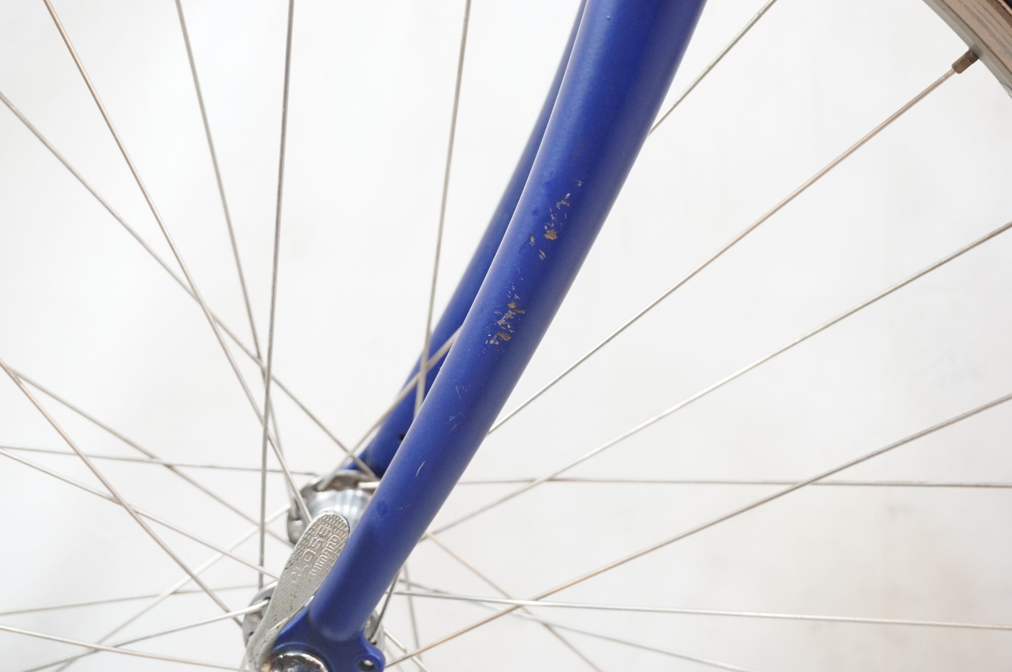 CANNONDALE 「キャノンデール」 CAD2 Ⅿ400 1996年頃 マウンテンバイク / 浦和ベース