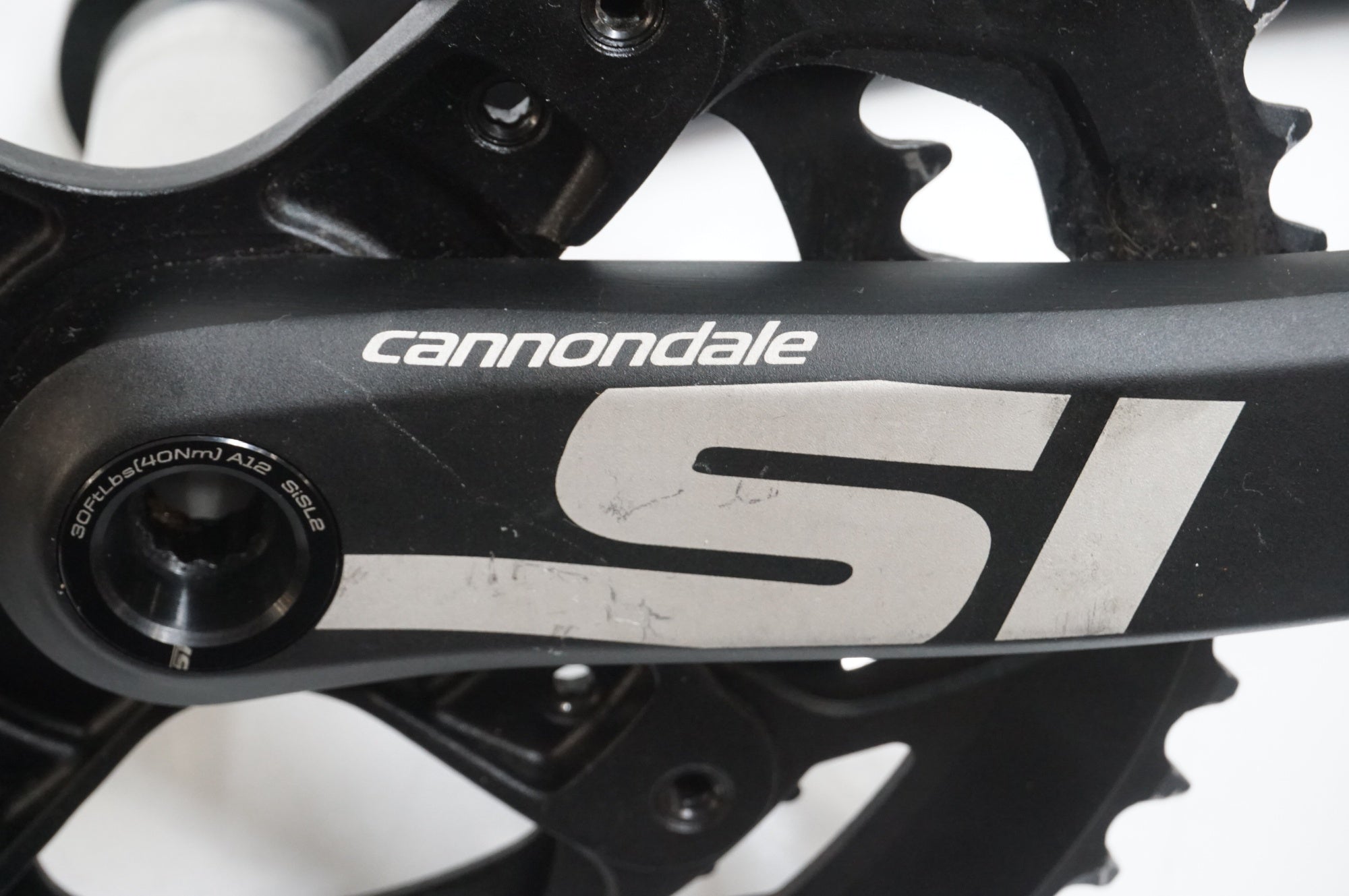 CANNONDALE 「キャノンデール」 SI 52-36T 170mm クランク / 大宮店