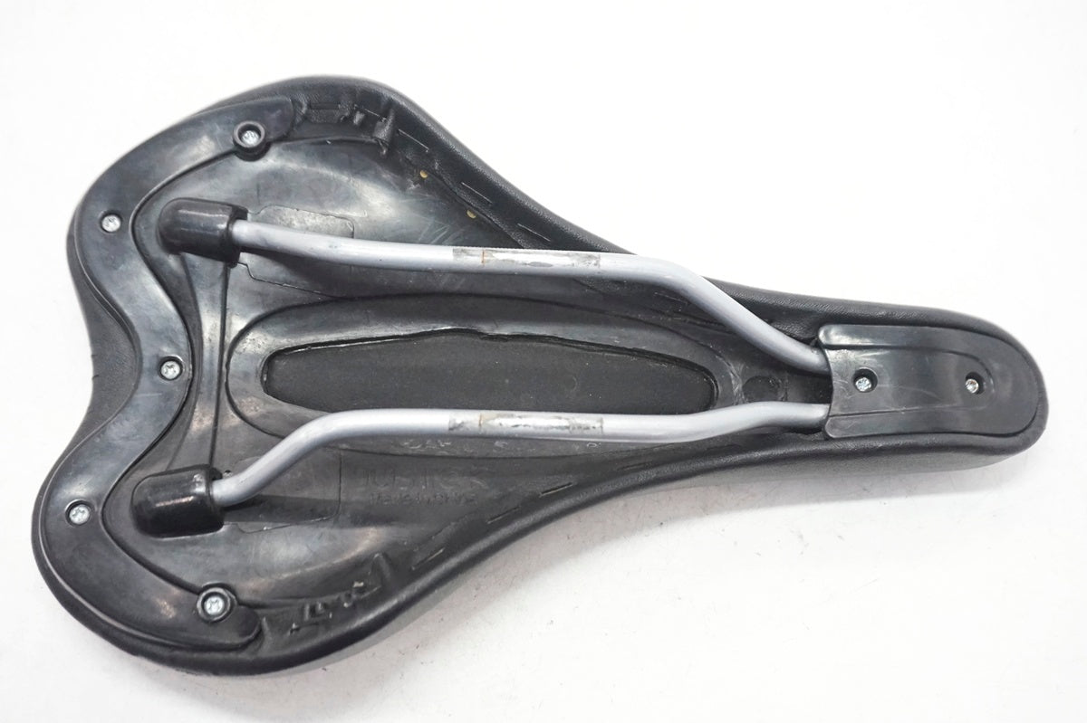 JUSTEC 「ジャステック」 サドル / 大阪門真店 ｜ バイチャリ公式