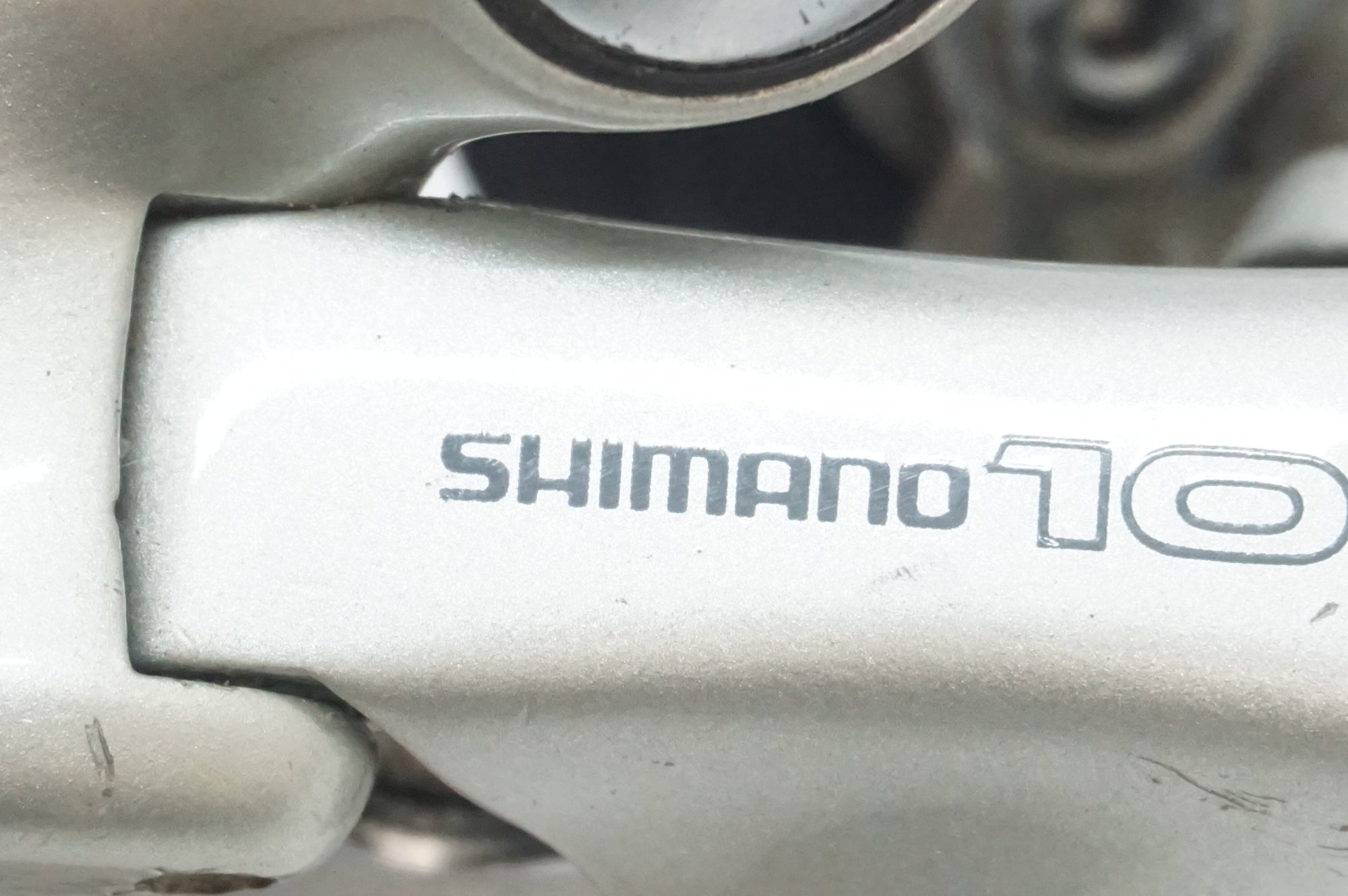 SHIMANO 「シマノ」 105 RD-1055 リアディレイラー / 福岡店