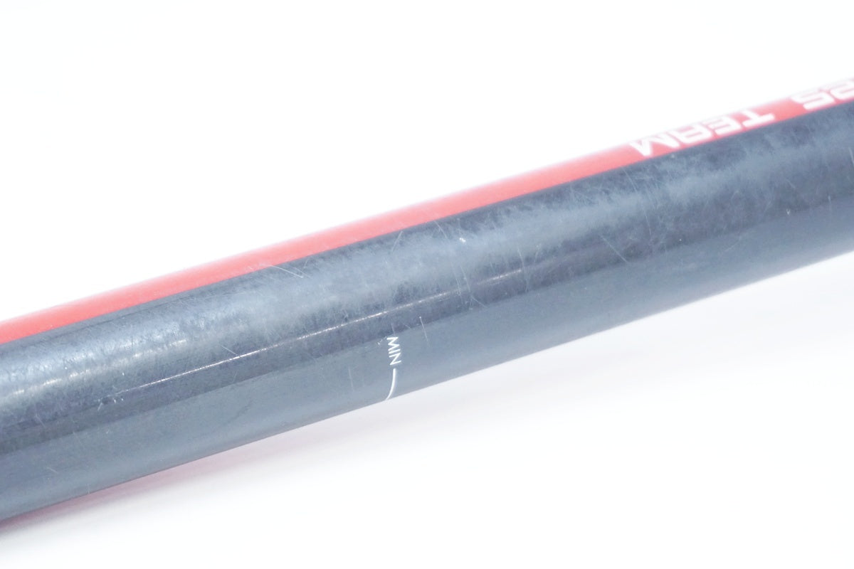 3T 「スリーティー」 STYLUS 25 PRO Φ31.6 340mm シートポスト / 大阪美原北インター店