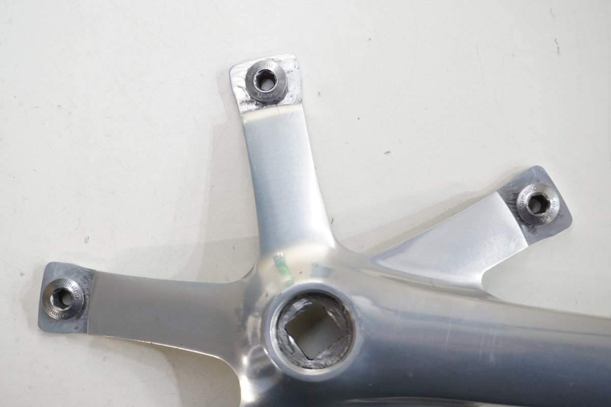 SHIMANO 「シマノ」 DURA-ACE FC-7600 167.5mm 144mm  クランクアーム / 大宮店