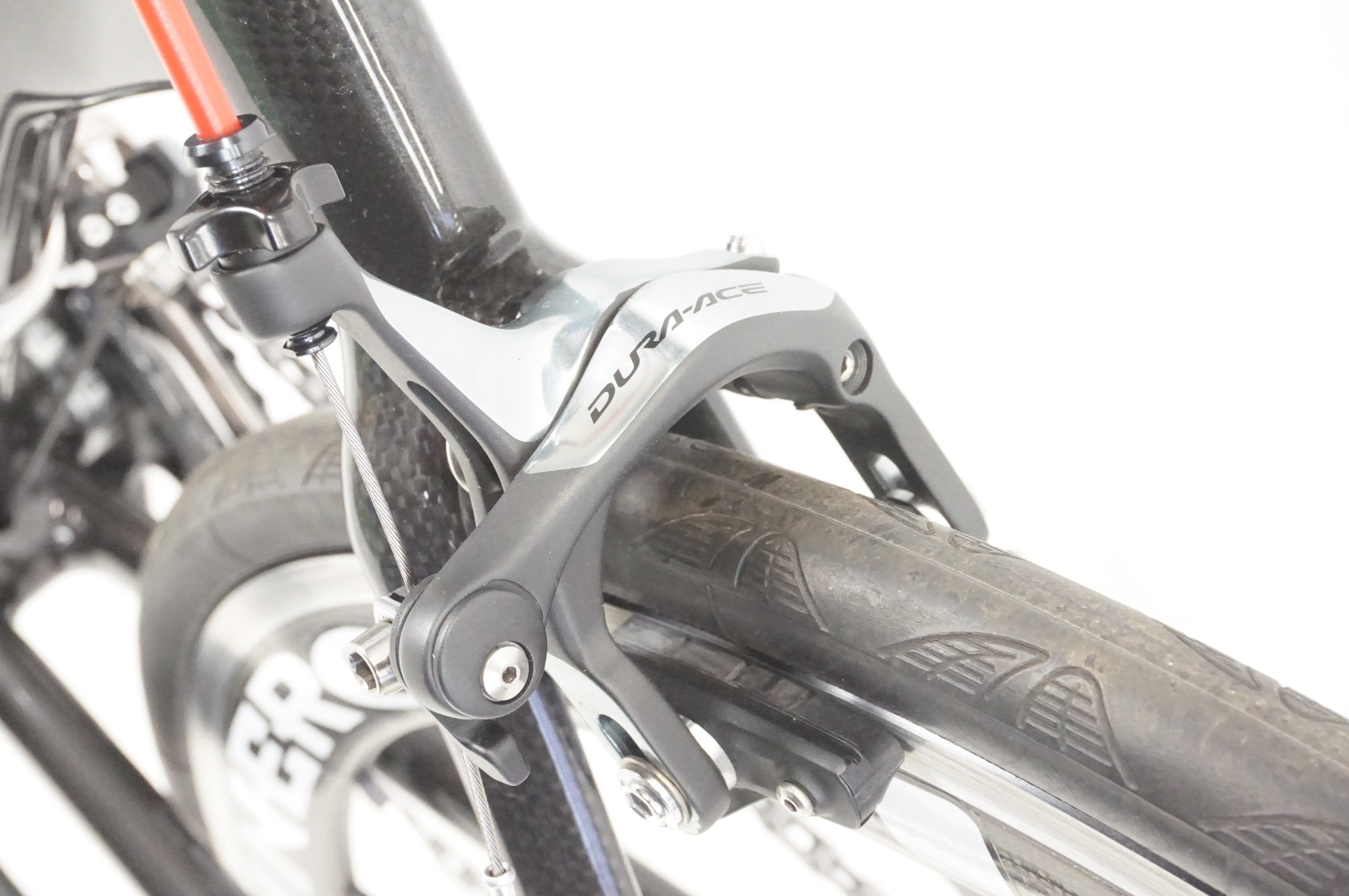 CEEPO 「シーポ」 650c/HM 年式不明 カスタム トライアスロンバイク / 宇都宮店