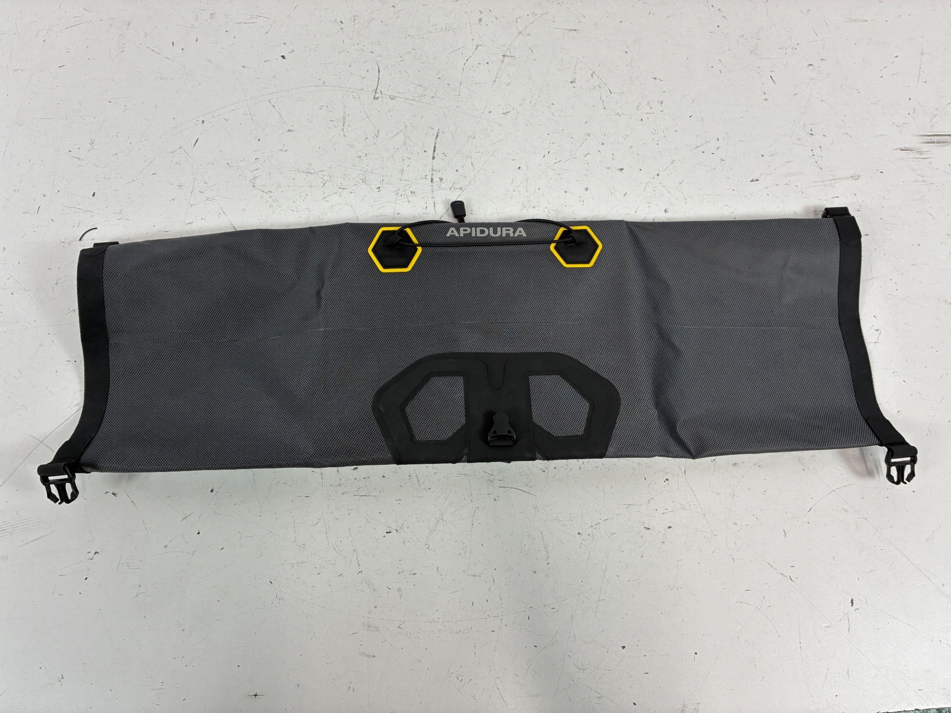 APIDURA 「アピデュラ」 EXPEDITION ハンドルバーバッグ / 宇都宮店