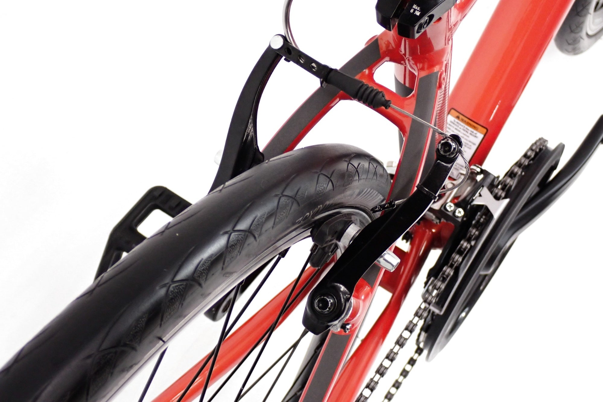 CANNONDALE 「キャノンデール」 QUICK6 2023年モデル クロスバイク / 伊勢崎店