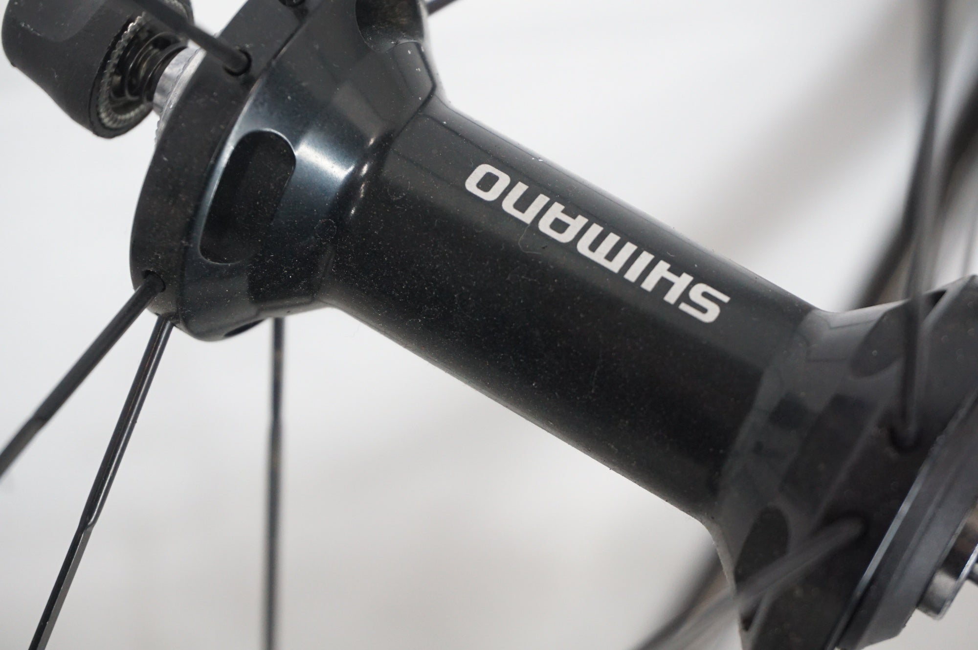 SHIMANO 「シマノ」 WH-RS81-C35-CL シマノ11速 ホイールセット / 阪急塚口店