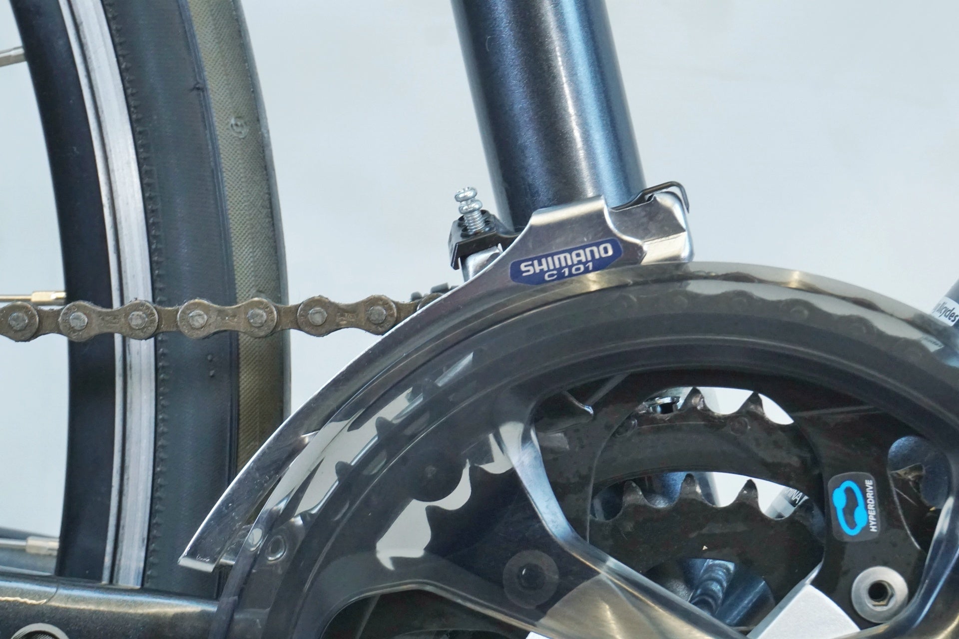 TREK 「トレック」 7.3FX 2014年モデル クロスバイク / 有明ガーデン店