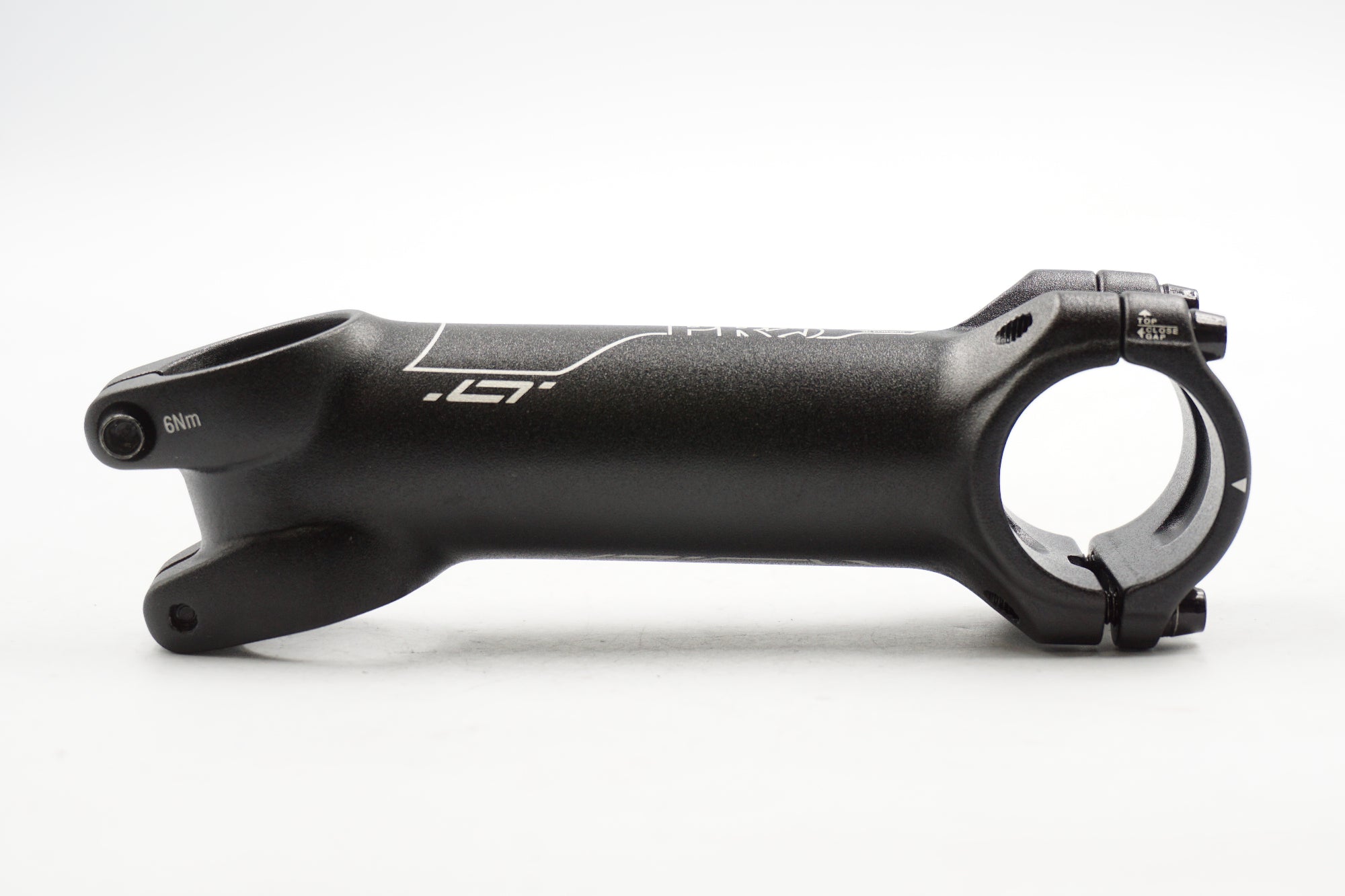 SHIMANO 「シマノ」 PRO LT Φ31.8 120mm ステム / 奈良店