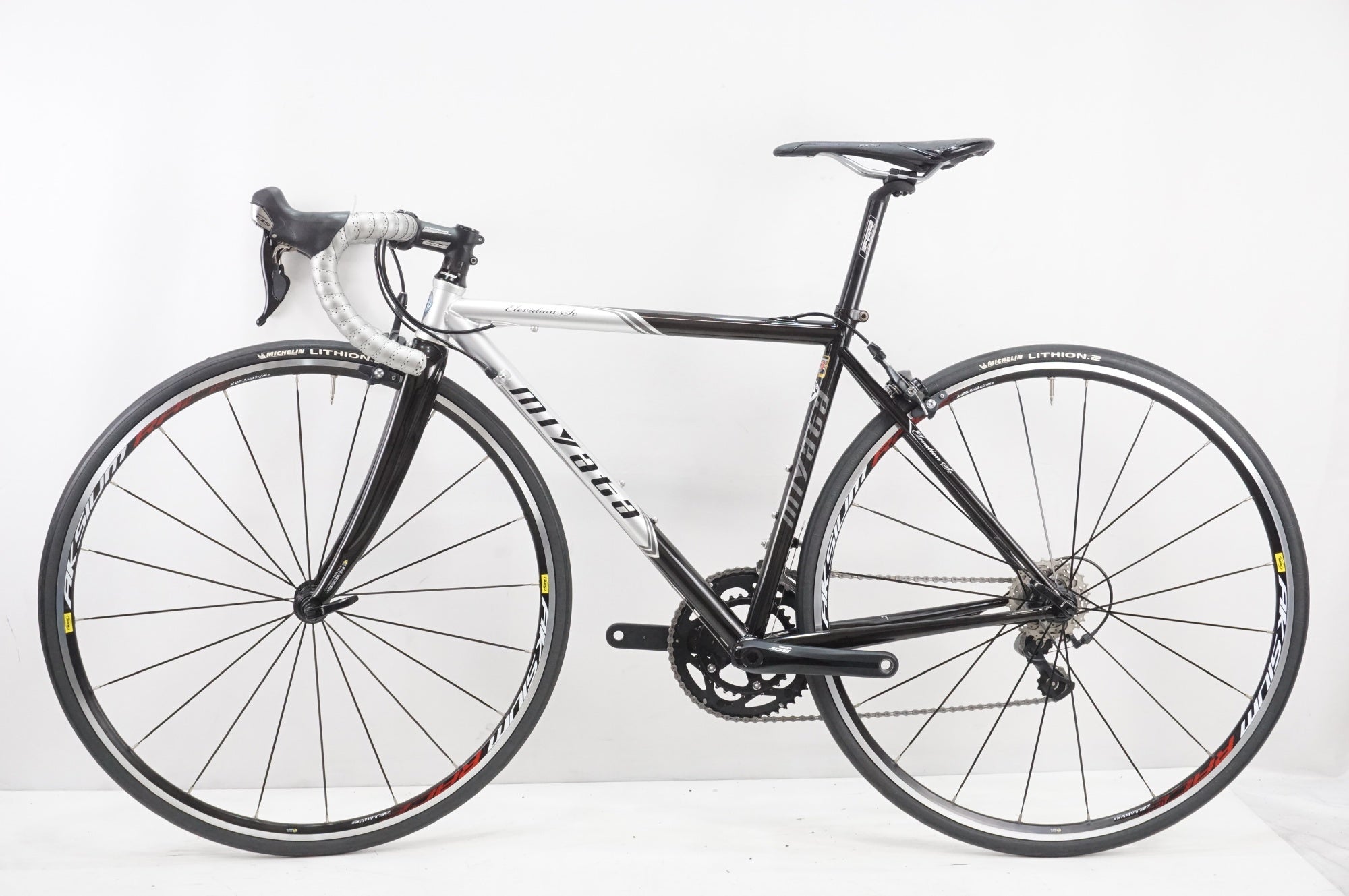 MIYATA 「ミヤタ」 ELEVATION SC 2014年モデル ロードバイク / 大宮店