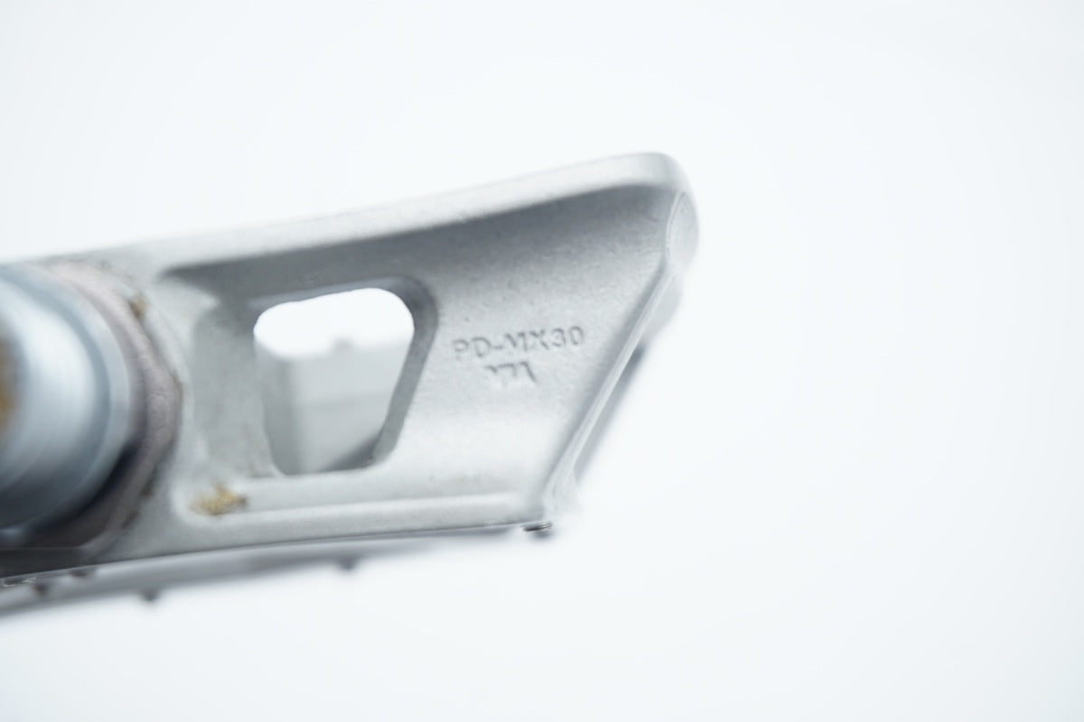 SHIMANO 「シマノ」 PD-MX30 ペダル / 滋賀大津店 ｜ バイチャリ公式