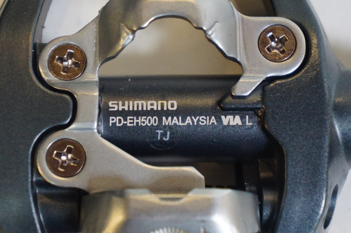 SHIMANO 「シマノ」 PD-EH500 ペダル / 熊谷本店