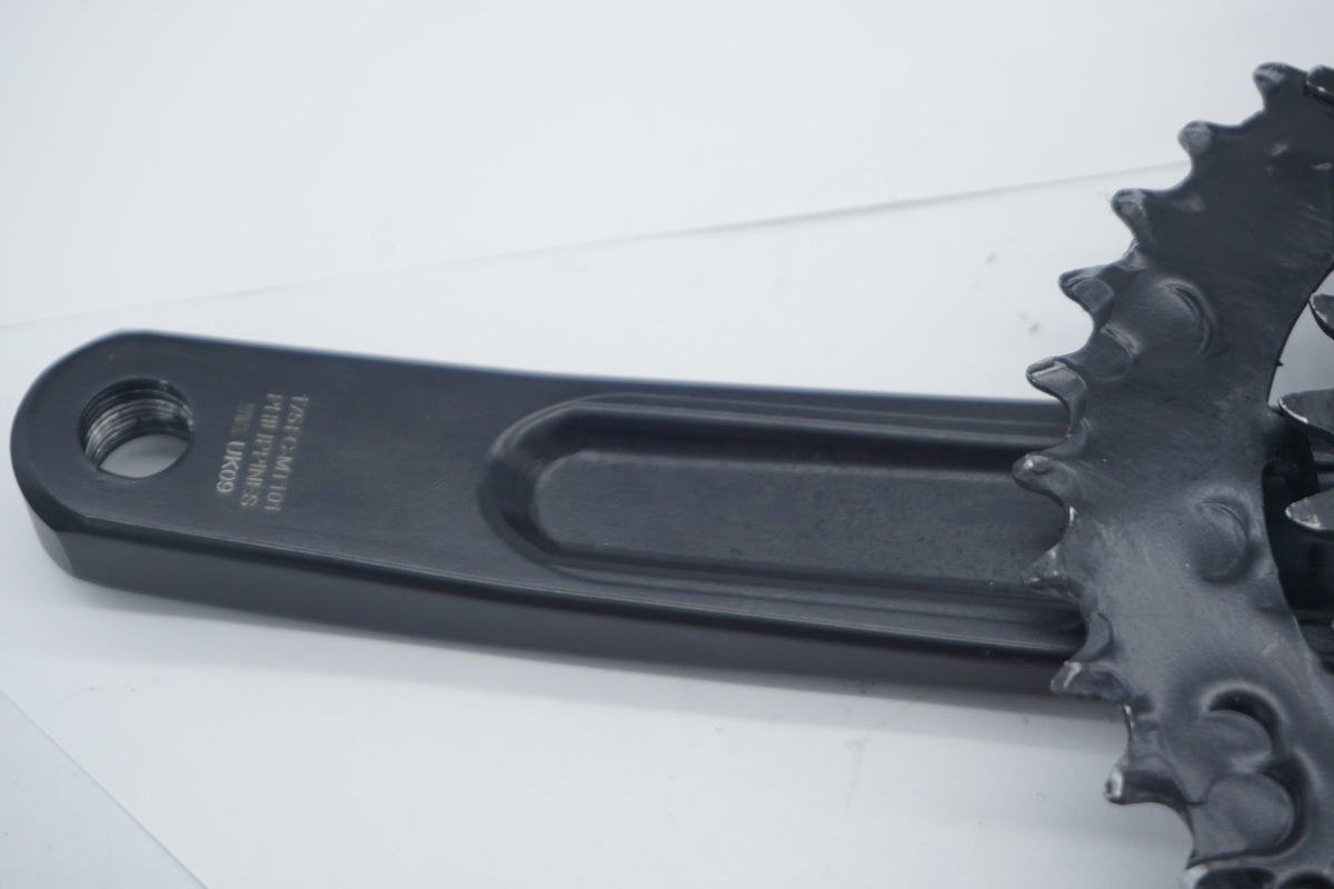 SHIMANO 「シマノ」 FC-MT101 36-22T 175mm クランク / 滋賀大津店