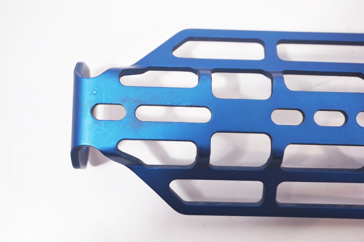 WIDEFOOT 「ワイドフッド」 CARGO MOUNT カーゴケージセット / バイチャリ世田谷店