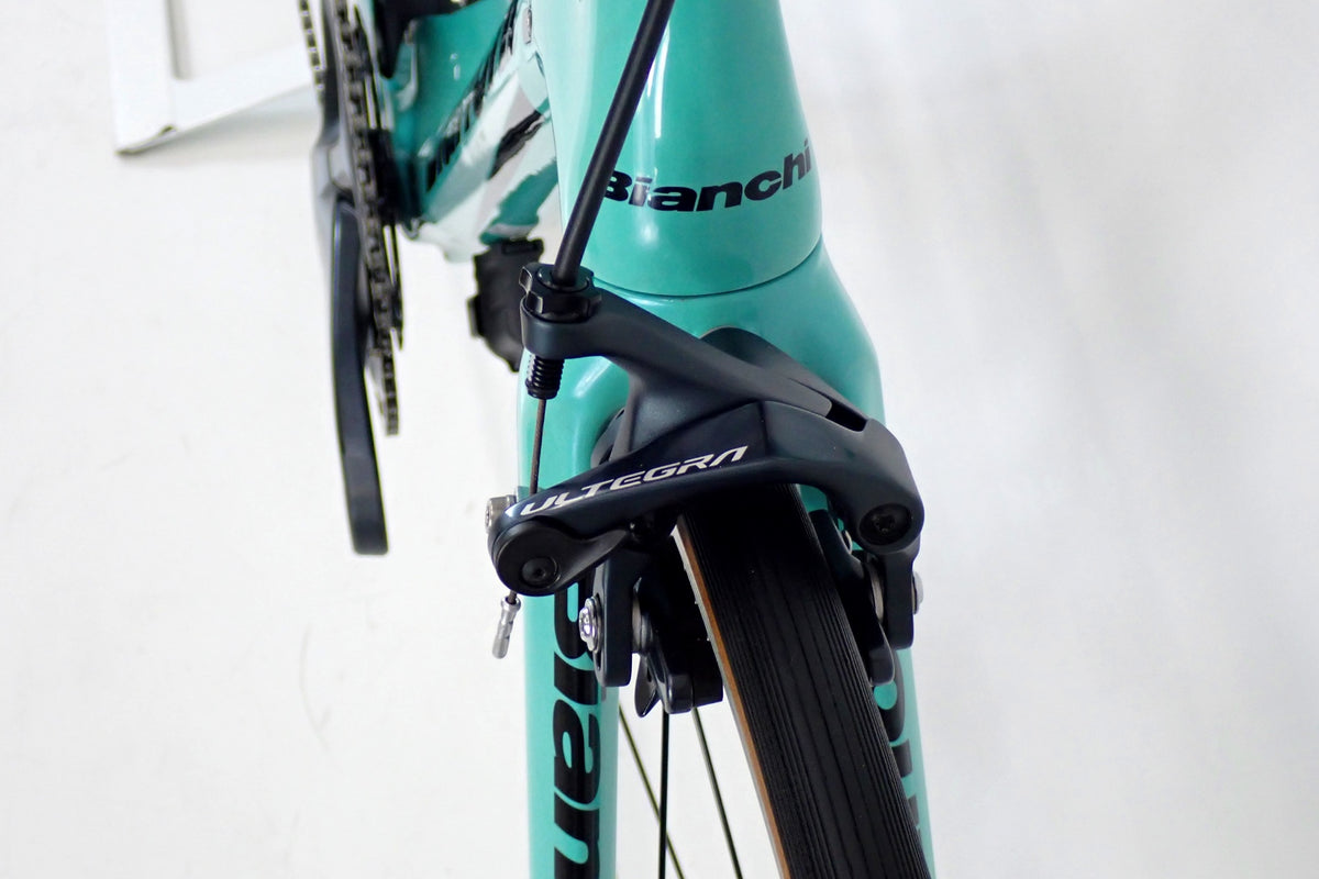 BIANCHI 「ビアンキ」 INTENSO 2016年モデル ロードバイク / 伊勢崎店