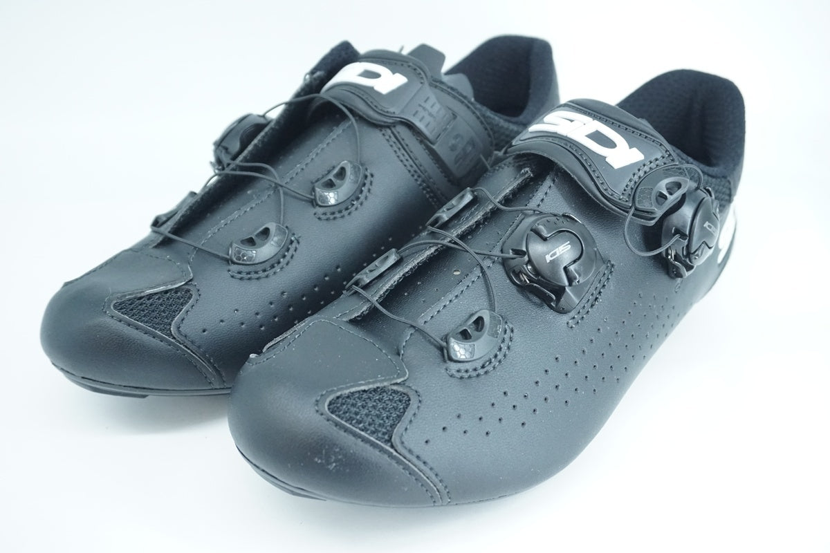 SIDI「シディ」 GENIUS10 シューズ 40サイズ/ 京都西院店