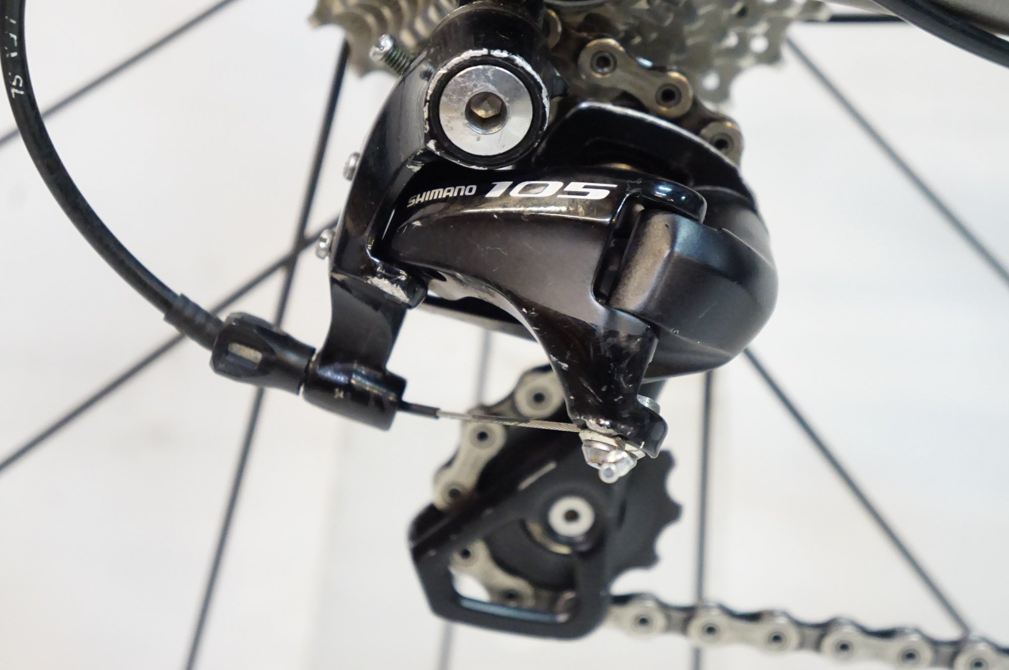 TREK 「トレック」 EMONDA ALR5 2018年モデル ロードバイク / 熊谷本店