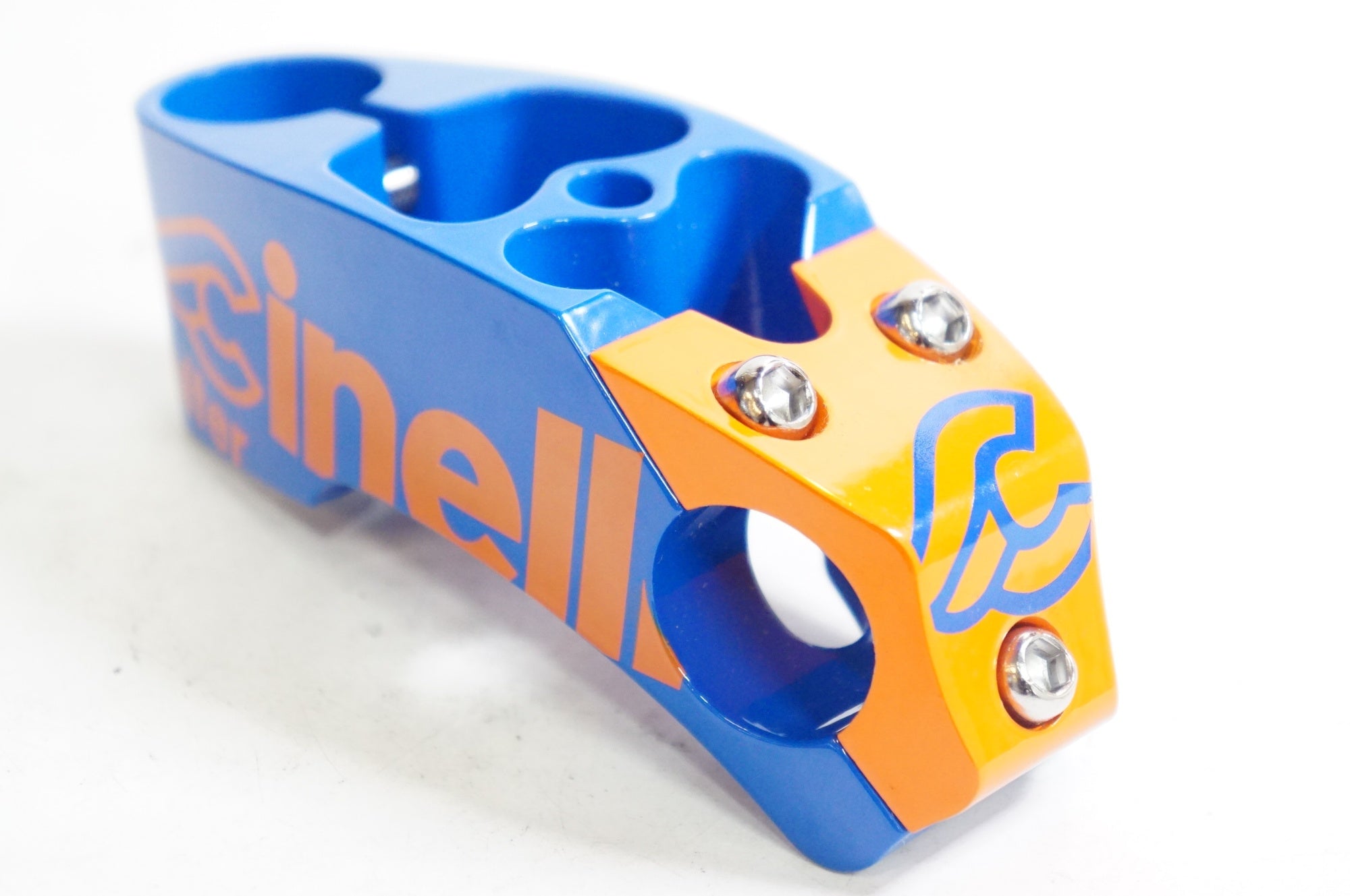 CINELLI 「チネリ」 ALTER φ25.4 90mm ステム / 熊谷本店