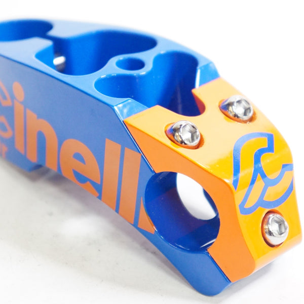 CINELLI 「チネリ」 ALTER φ25.4 90mm ステム / 熊谷本店
