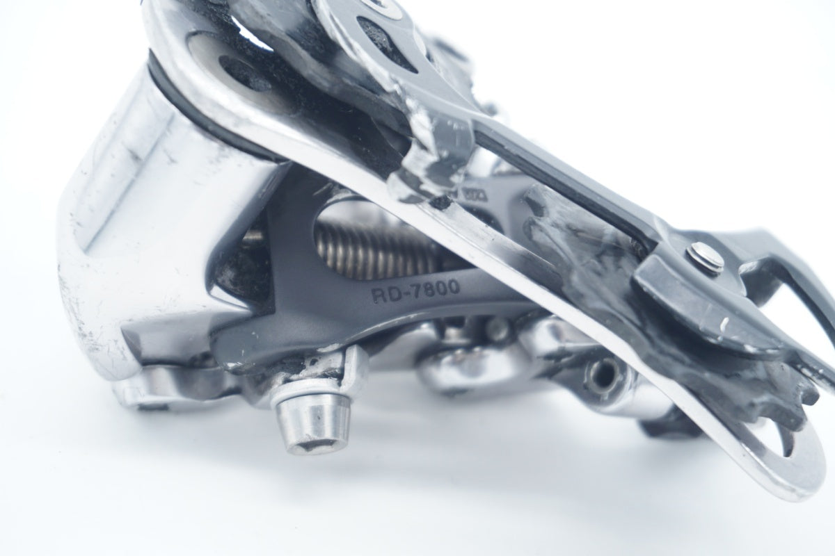 SHIMANO 「シマノ」 DURA-ACE RD-7800 リアディレイラー / 京都八幡店