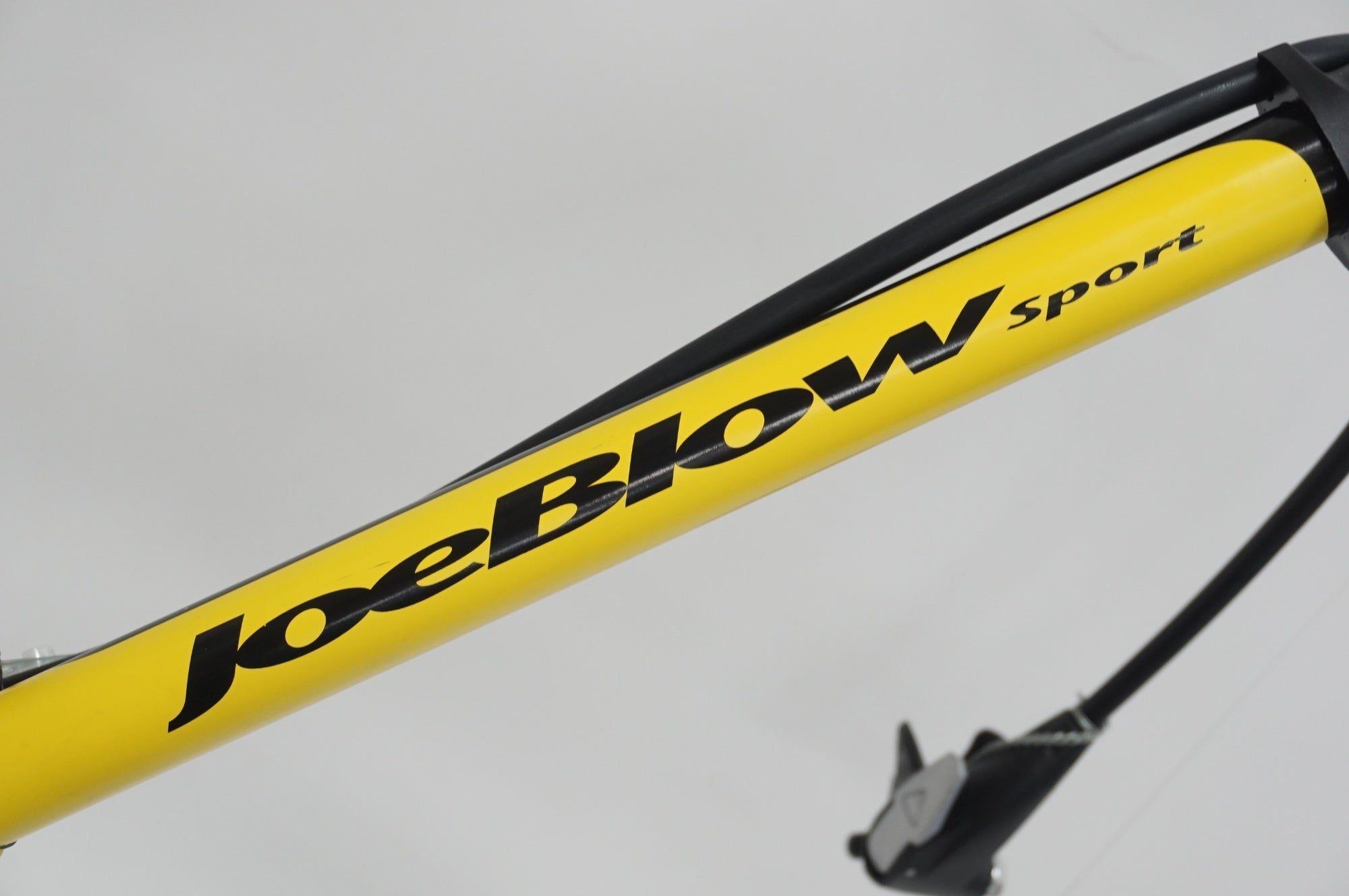 TOPEAK 「トピーク」 JOEBLOW SPORT フロアポンプ / 福岡店
