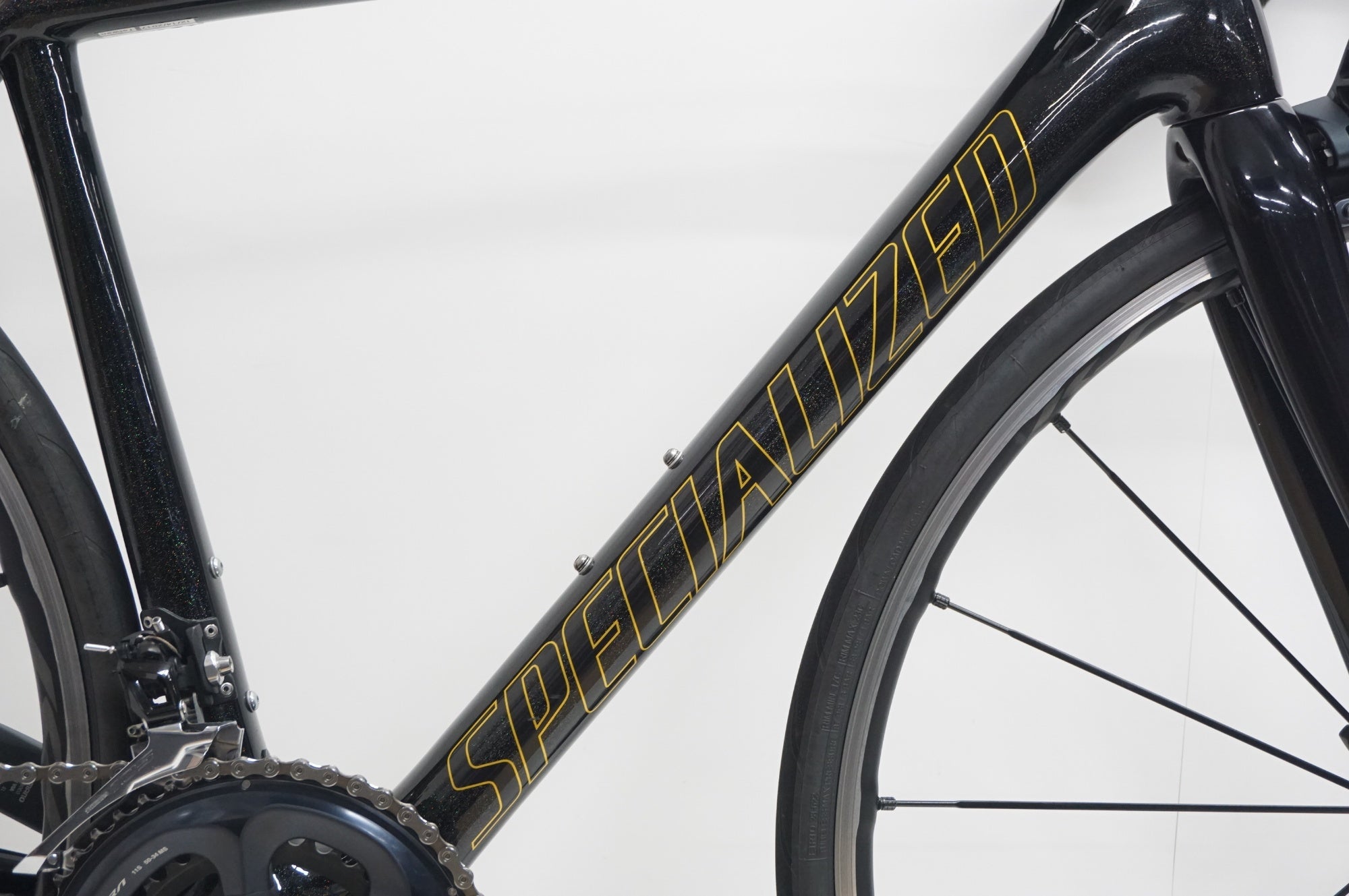 SPECIALIZED 「スペシャライズド」 TARMAC MEN SPORT 2018年モデル ロードバイク / 福岡店