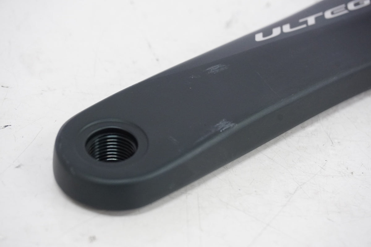 SHIMANO 「シマノ」 ULTEGRA FC-R8000 170mm 左のみクランクアーム / 浜松店