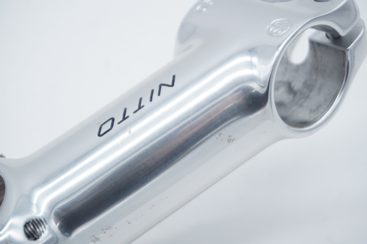 NITTO 「ニットー」 NJ-89EX φ25.4 90mm ステム / 京都八幡店