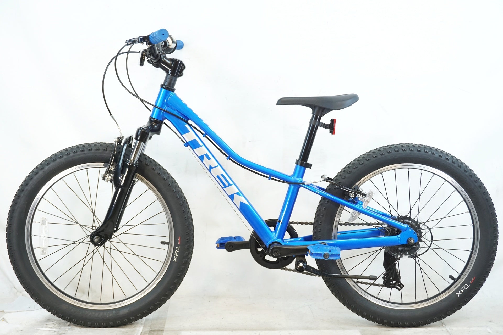 TREK 「トレック」 PRECALIBER 20 2021年モデル キッズバイク / 有明ガーデン店