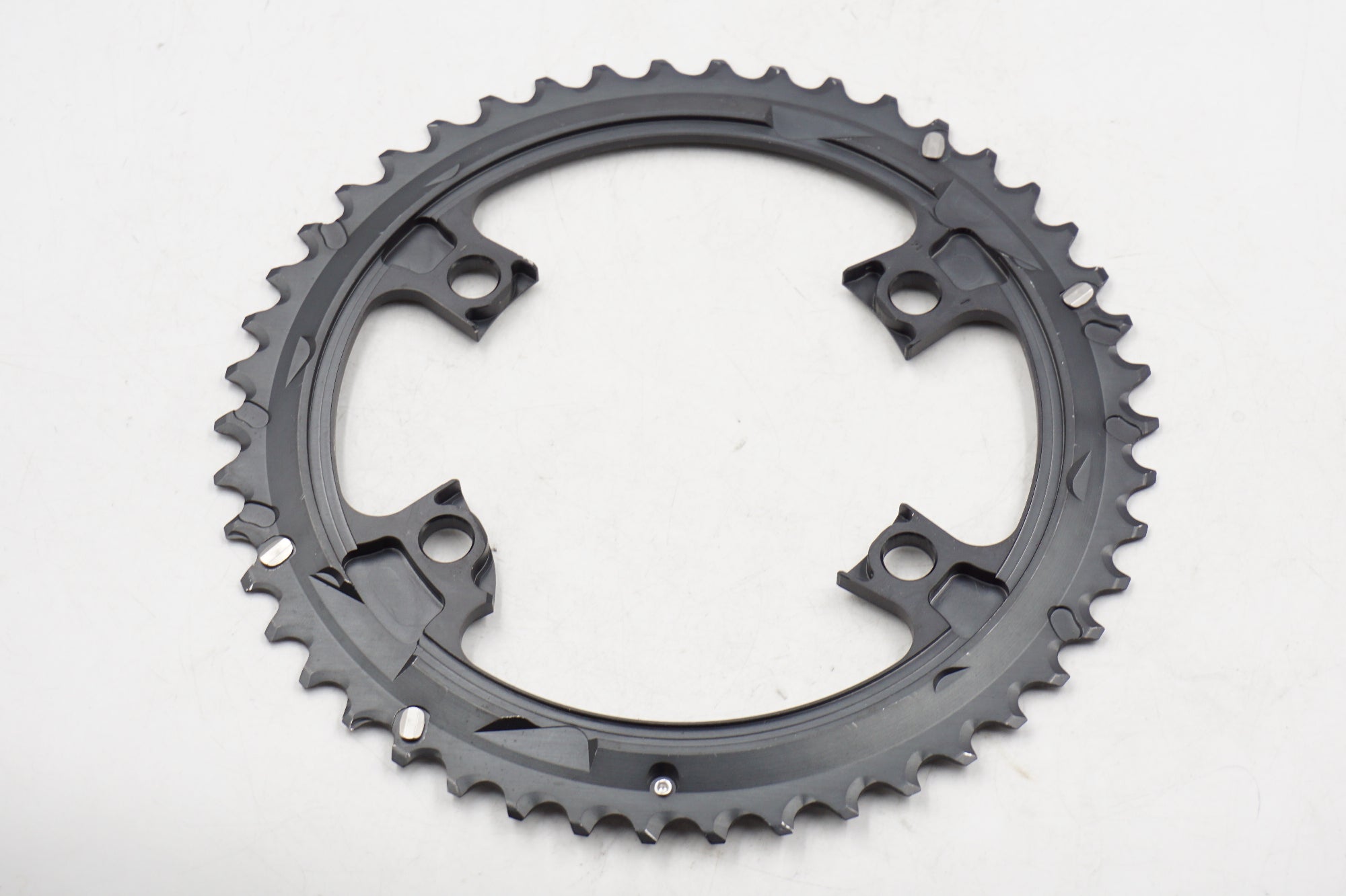 SHIMANO 「シマノ」 FC-R8000 FOR 46-36T 46T チェーンリング / 奈良店