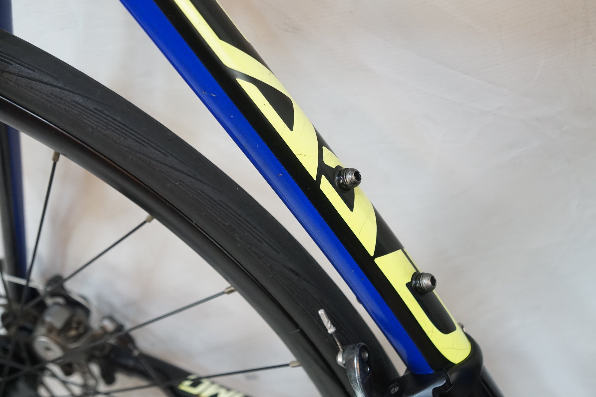 CANNONDALE 「キャノンデール」 CAAD OPTIMO DISC TIAGRA 2017年モデル ロードバイク / バイチャリ浦和ベース