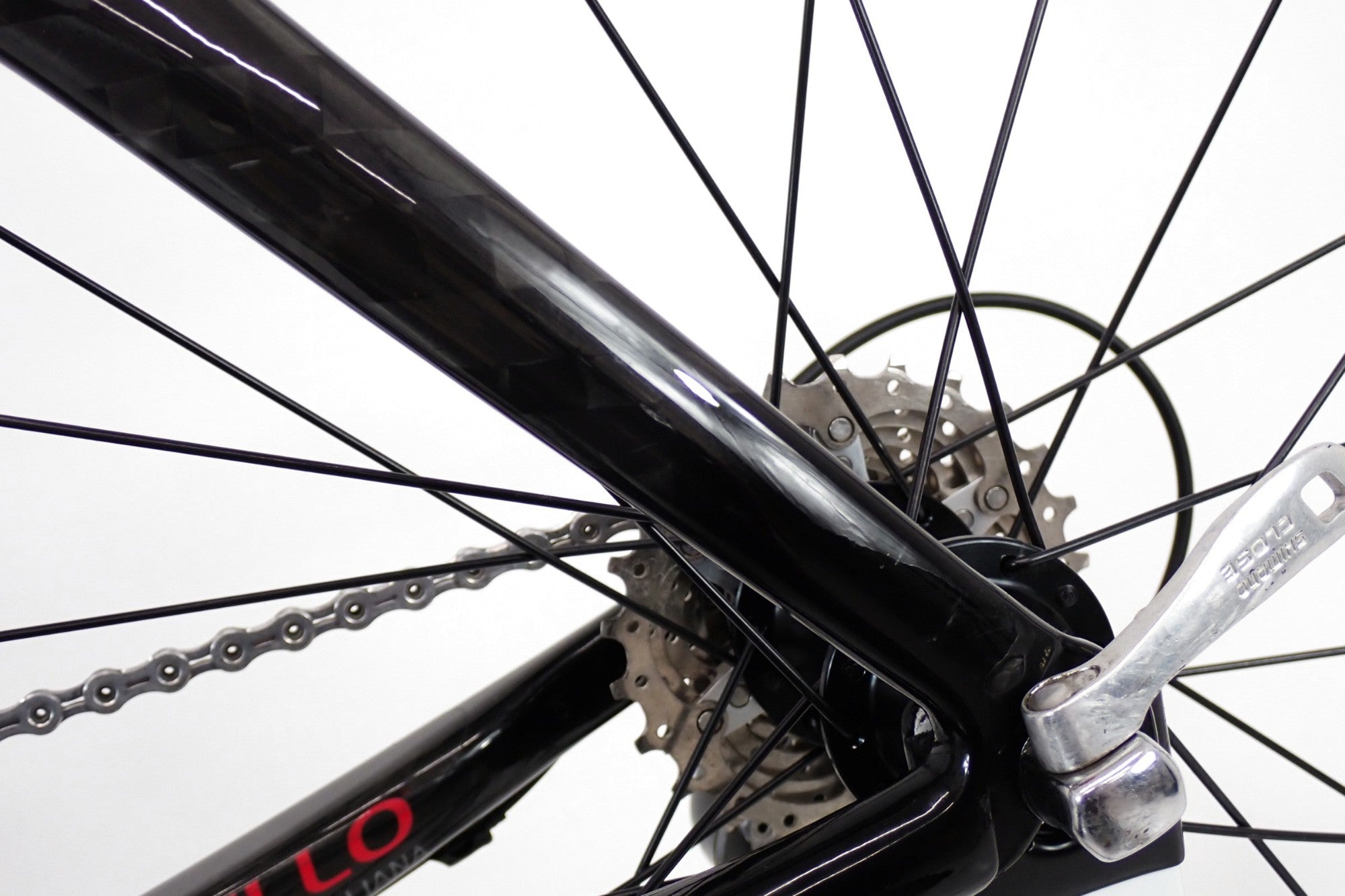 PINARELLO 「ピナレロ」 FP2 CARBON 2010年モデル ロードバイク / 伊勢崎店