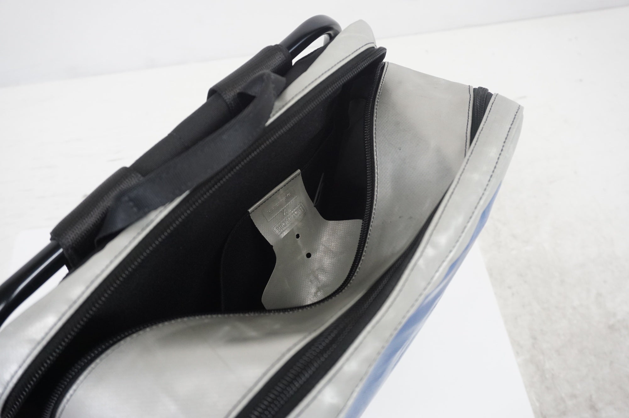 FREITAG 「フライターグ」 F748 COLTRANE BACKPACK FOR BROMPTON