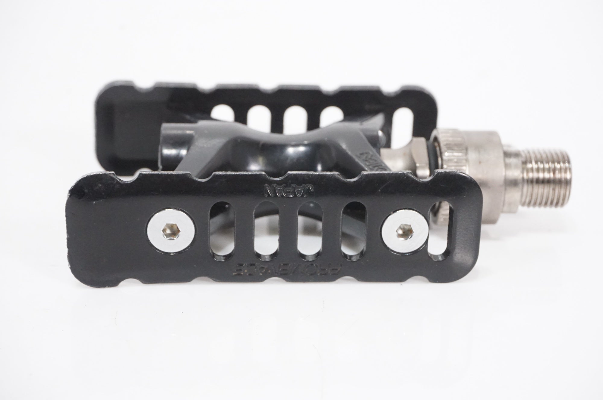 MKS 「ミカシマ」 PROMENADE EZY ペダル / AKIBA店