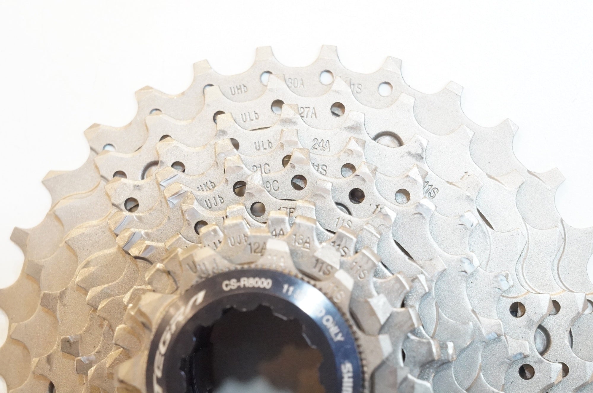 SHIMANO 「シマノ」 ULTEGRA CS-R8000 11-30T スプロケット / 浦和ベース