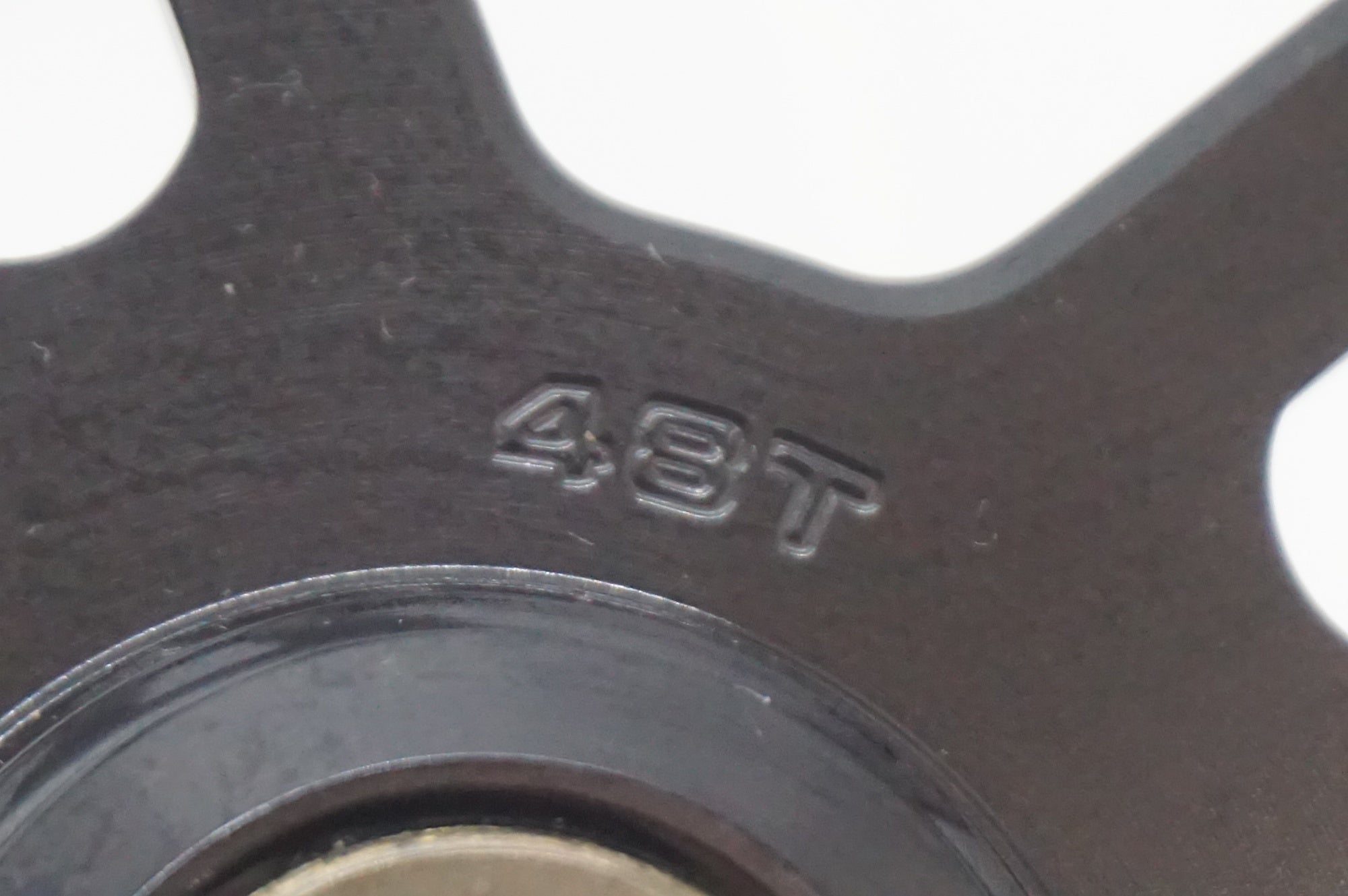 WHITE INDUSTRIES 「ホワイトインダストリーズ」 MR30 48T 170mm