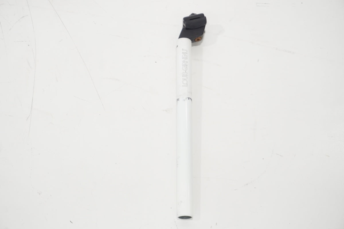 LOUIS GARNEAU 「ルイガノ」 Φ27.2 350mm シートポスト / 滋賀大津店