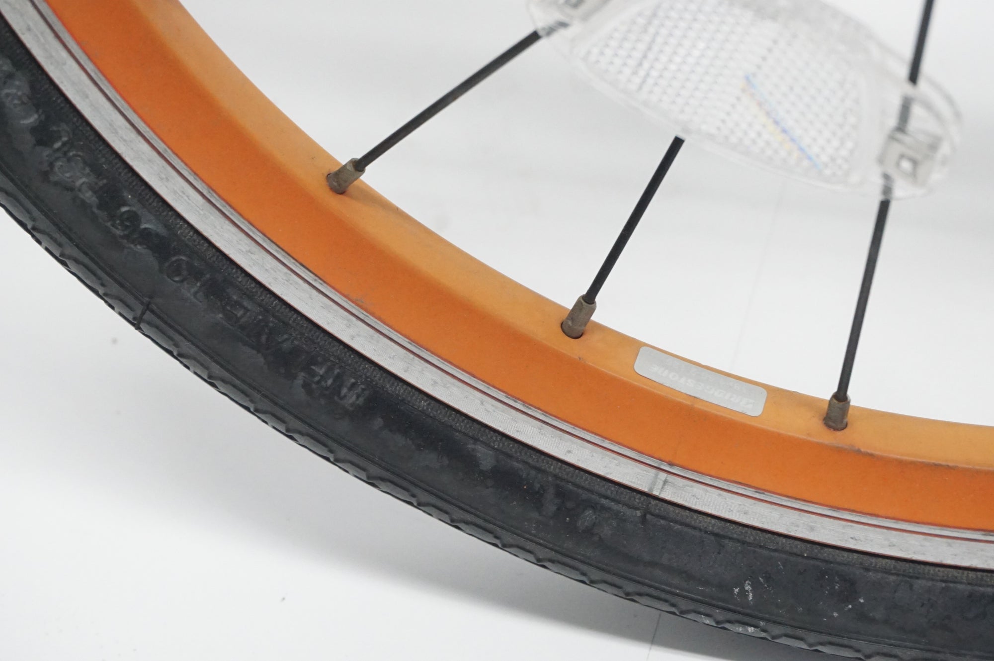 BRIDGESTONE 「ブリヂストン」 LEVENA 2019年頃 18インチ キッズバイク / 福岡店