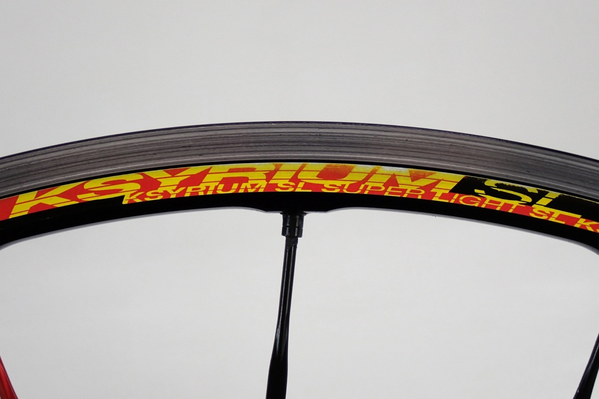 MAVIC 「マビック」 KSYRIUM SL シマノ11速 ホイールセット / 伊勢崎店