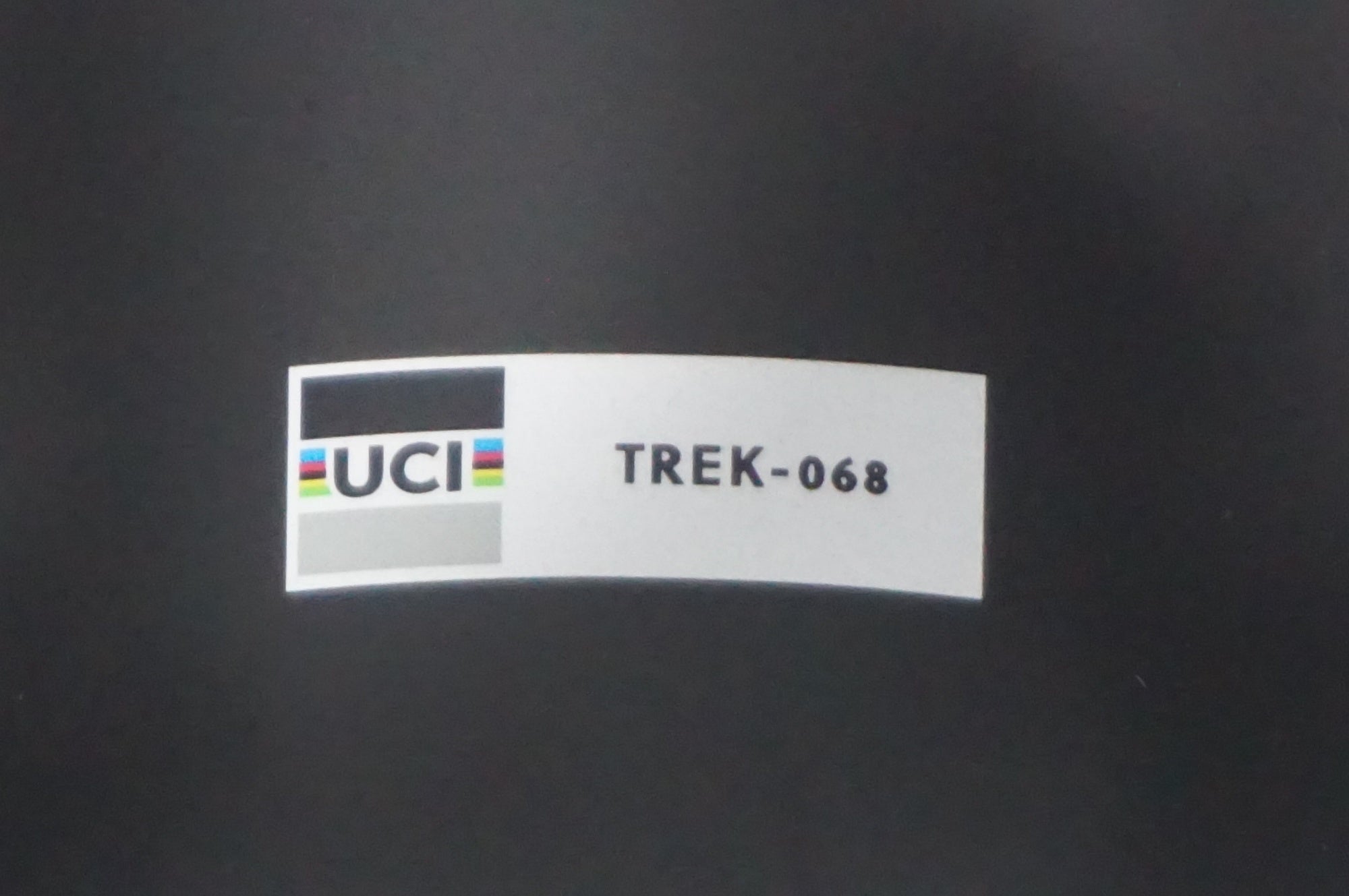 TREK 「トレック」 MADONE SLR GEN7 フロントフォーク / AKIBA店