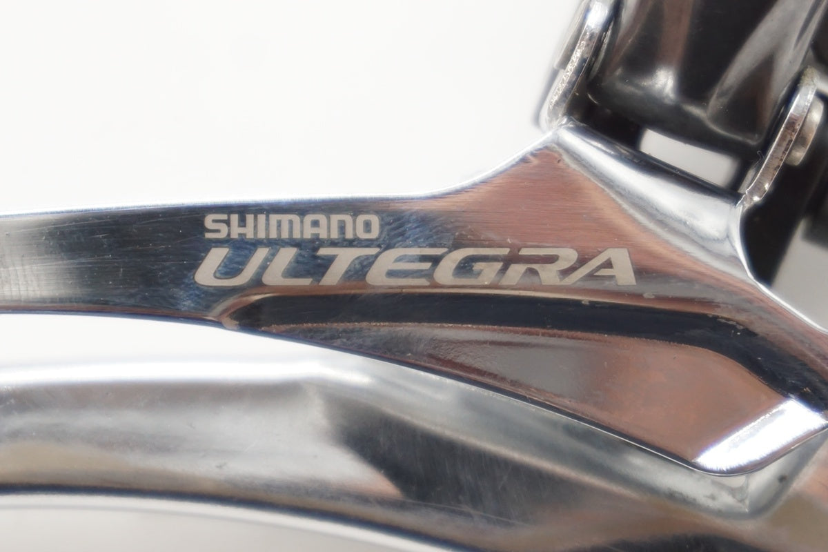 SHIMANO「シマノ」 ULTEGRA FD-6700 フロントディレイラー/ 京都西院店
