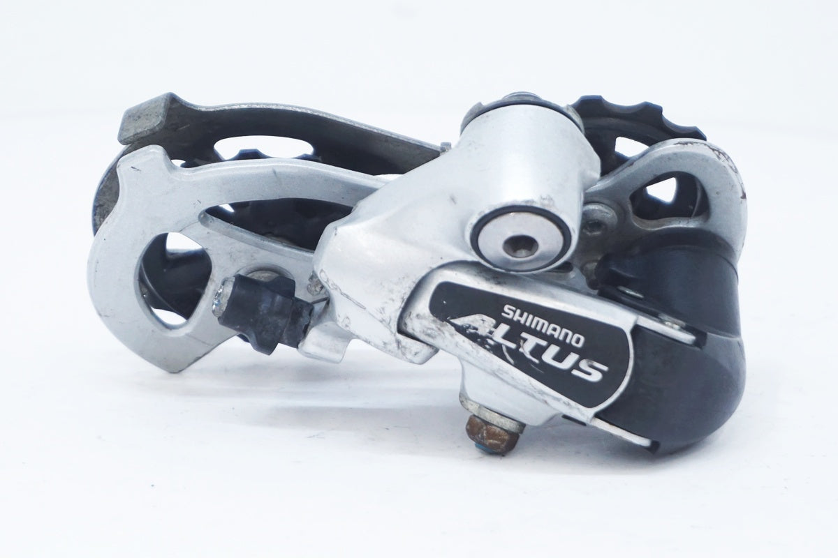 SHIMANO 「シマノ」 ALTUS RD-M310 リアディレイラー / 大阪美原北インター店