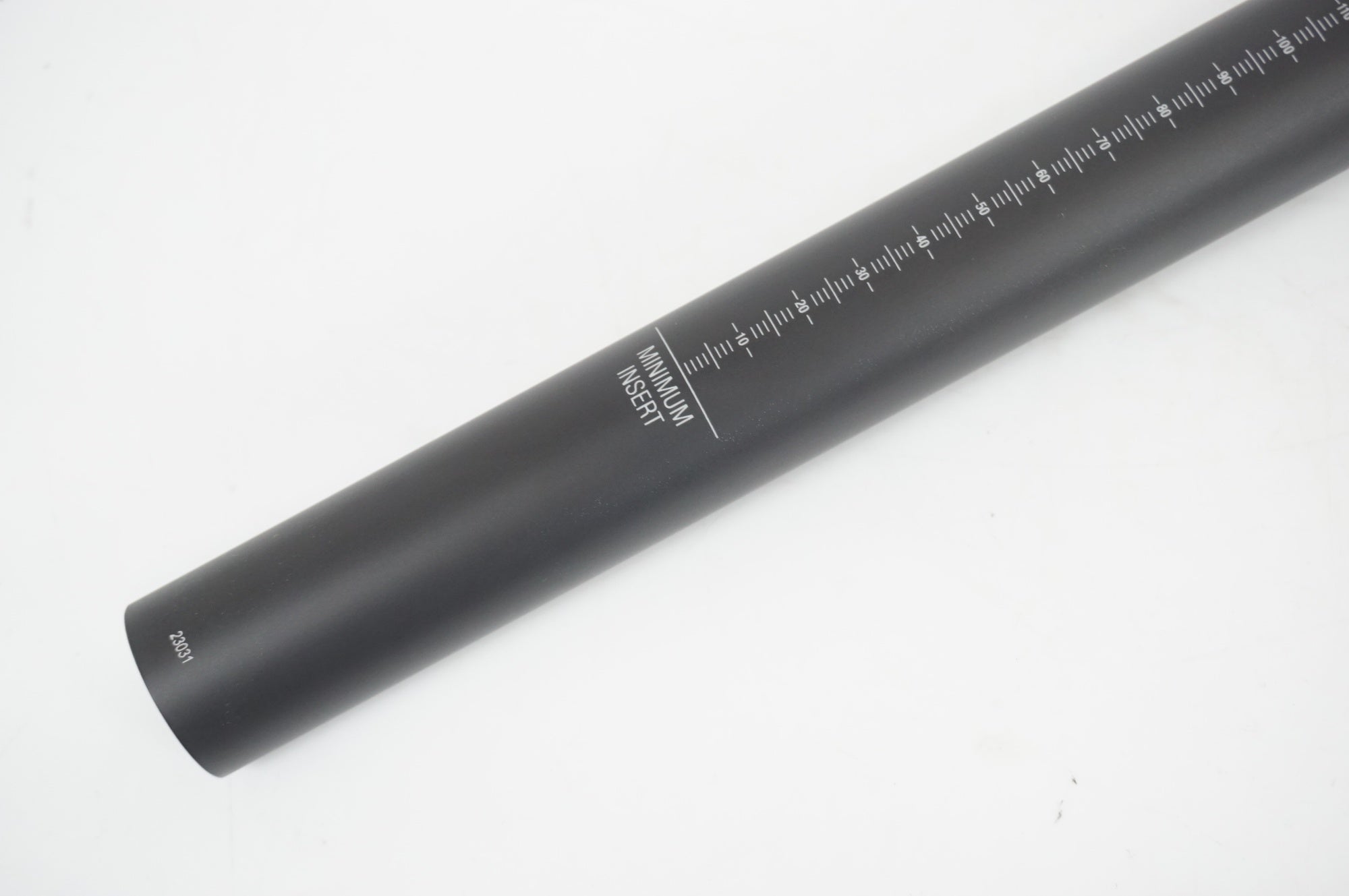 GIANT 「ジャイアント」 D-FUSE ZERO OFFSET COMPOSITE 380mm カーボンシートポスト / 大宮店