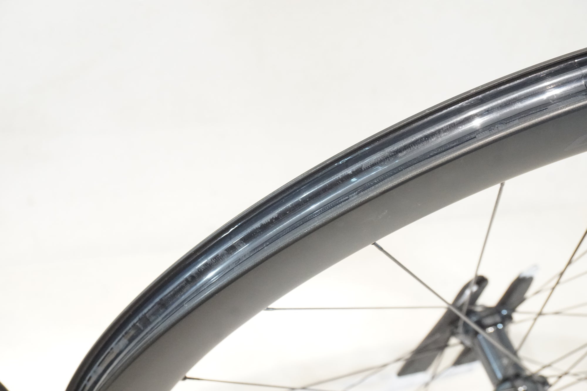 SHIMANO 「シマノ」 ULTEGRA WH-R8170 C50 TL DISC シマノ11速 ホイールセット / 横浜戸塚店