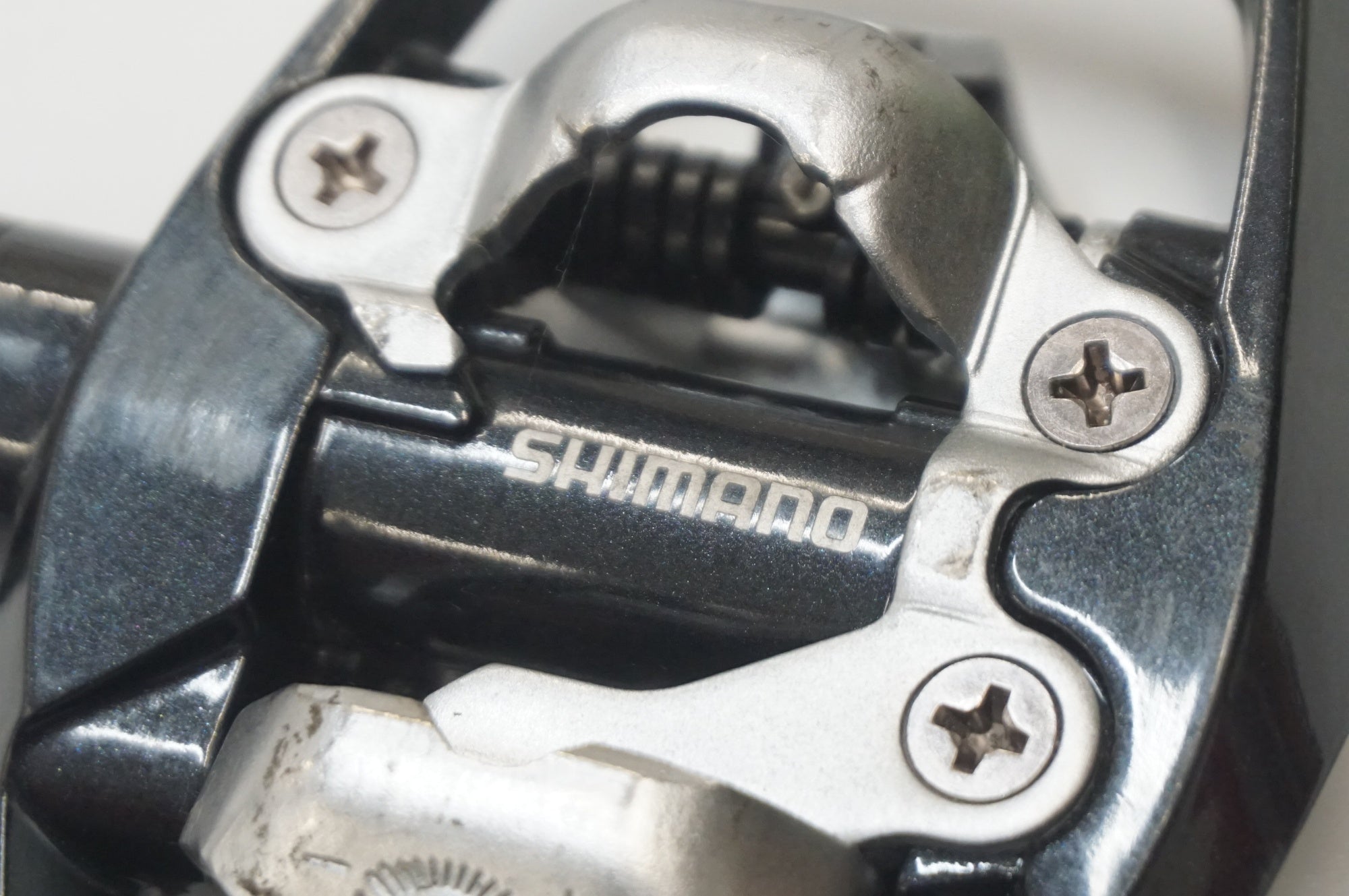 SHIMANO 「シマノ」 PD-ED500 ペダル / 福岡店