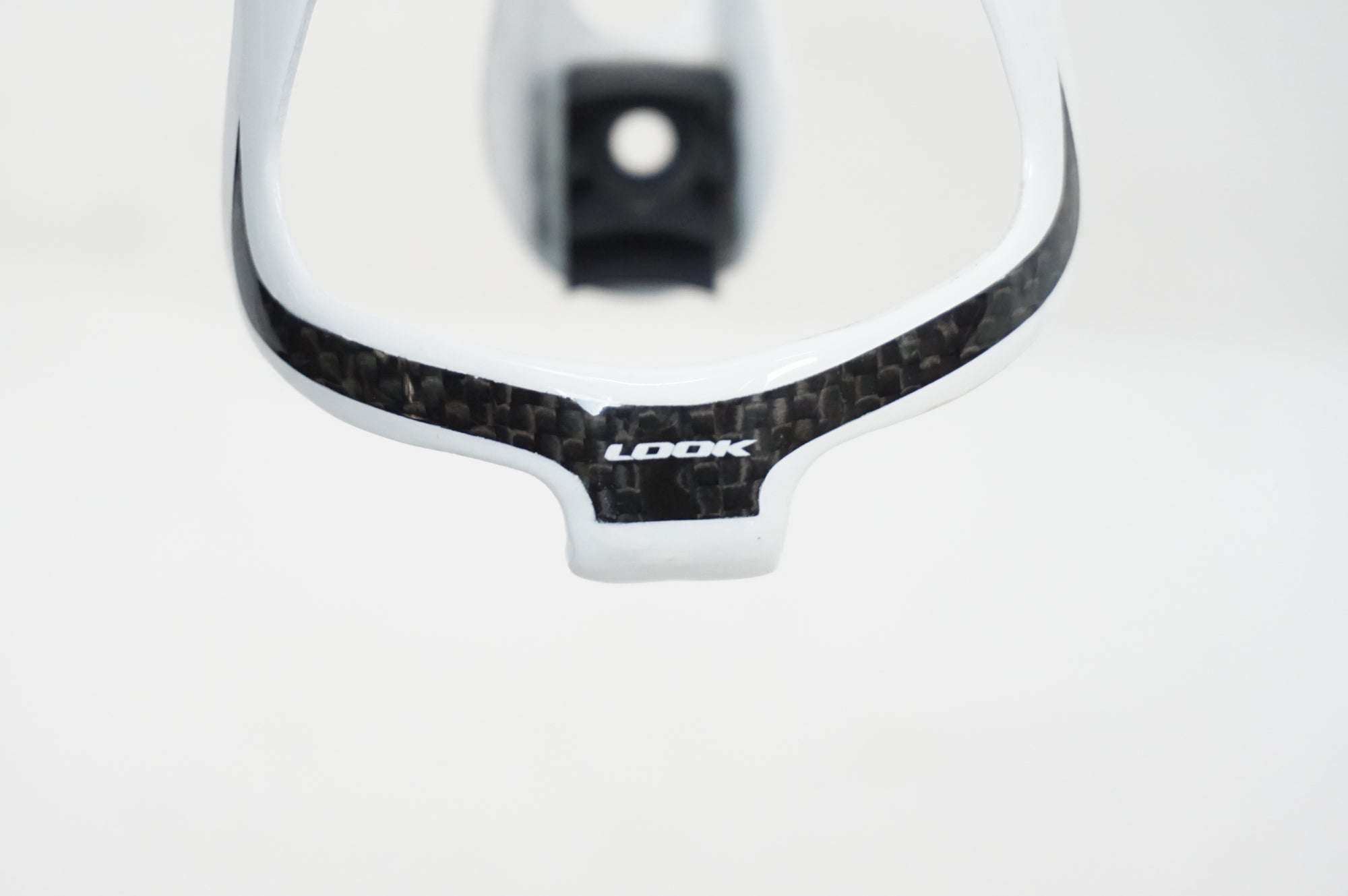 LOOK 「ルック」 CARBON ボトルケージ / 川越店