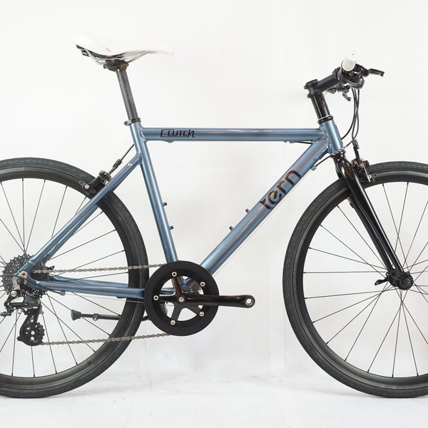 TERN 「ターン」 CLUTCH 2022年モデル クロスバイク